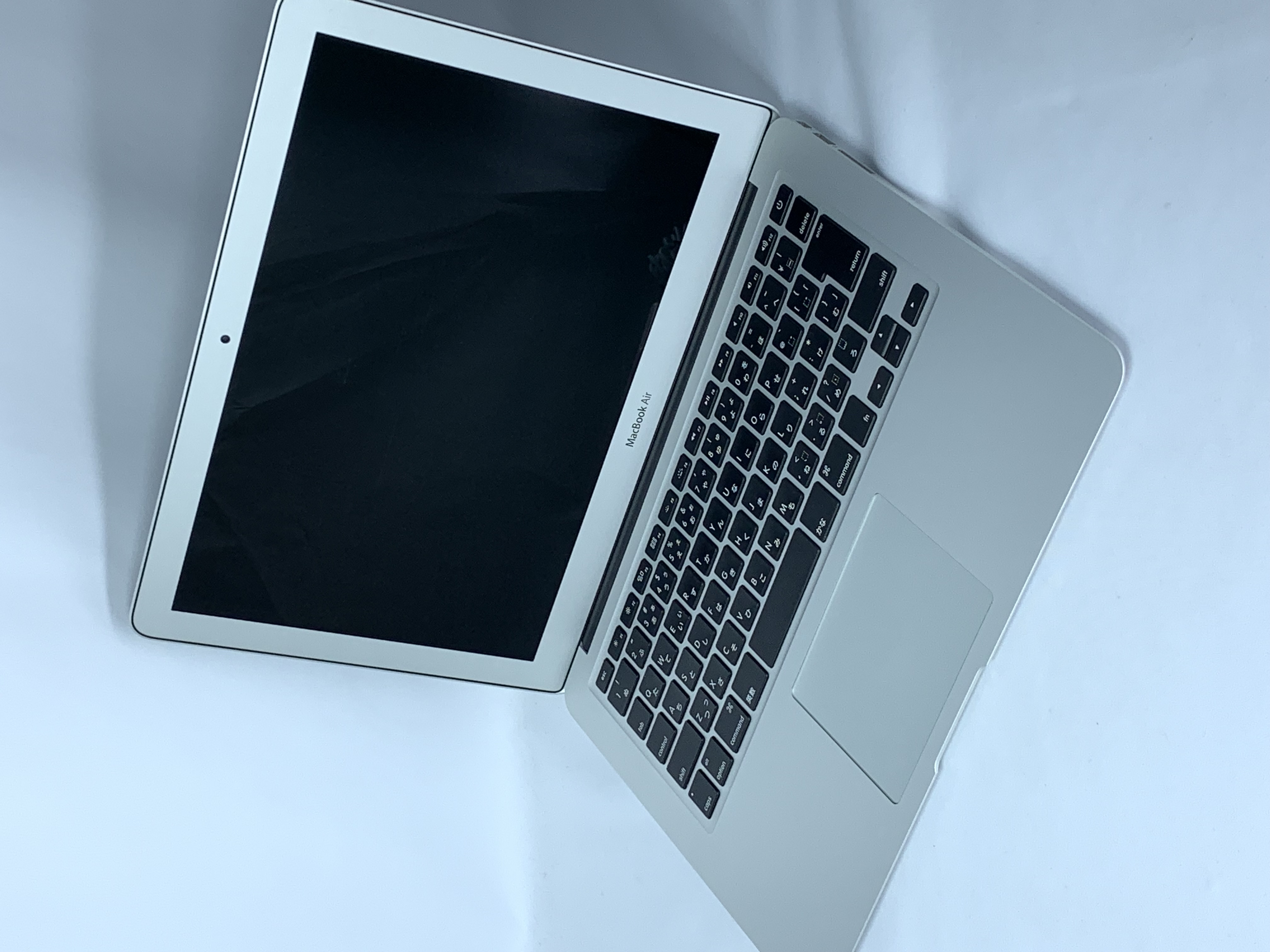 【中古：Bランク】Apple MacBook Air(2015年) 13.3インチ MJVE2J/A【30日返金保証】