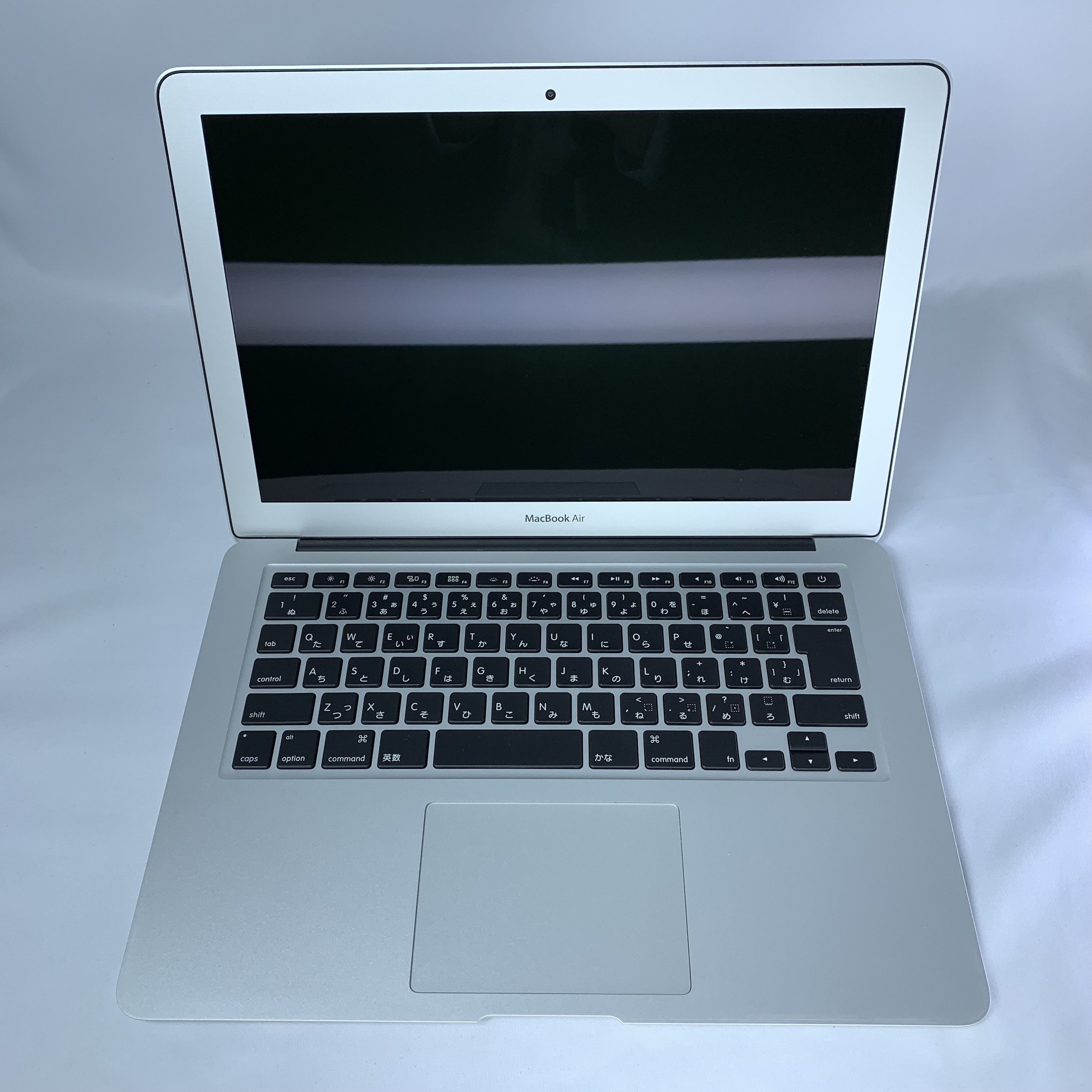【中古】Apple MacBook Air MD761J/B 1400/13.3 Early 2014(30日間保証）