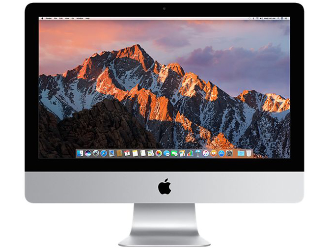 【中古】iMac 21.5インチ MMQA2J/A [2300](30日間保証）