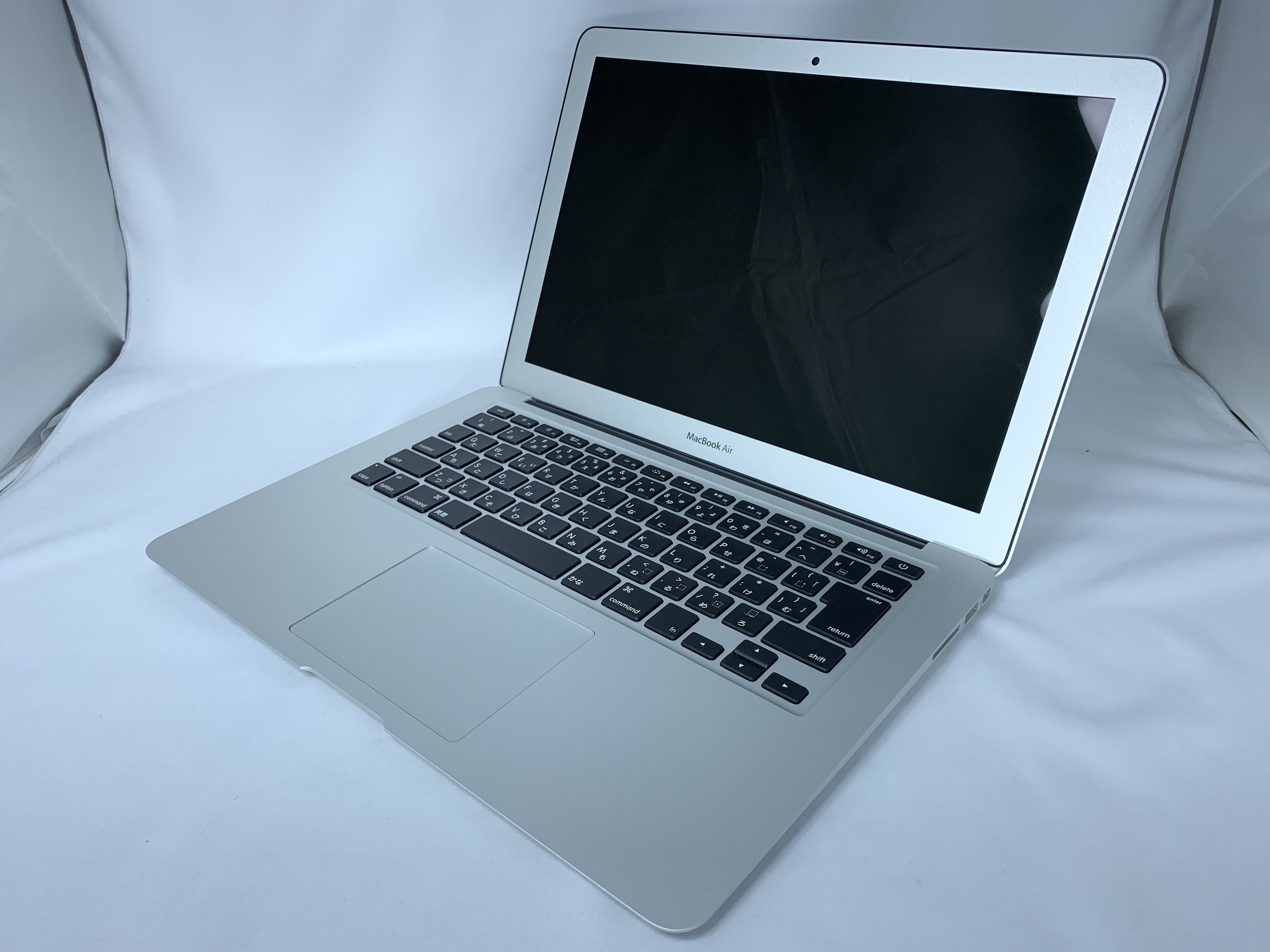 【中古：Bランク】MacBook Air(2017) 13インチ MQD42J/A【30日返金保証】