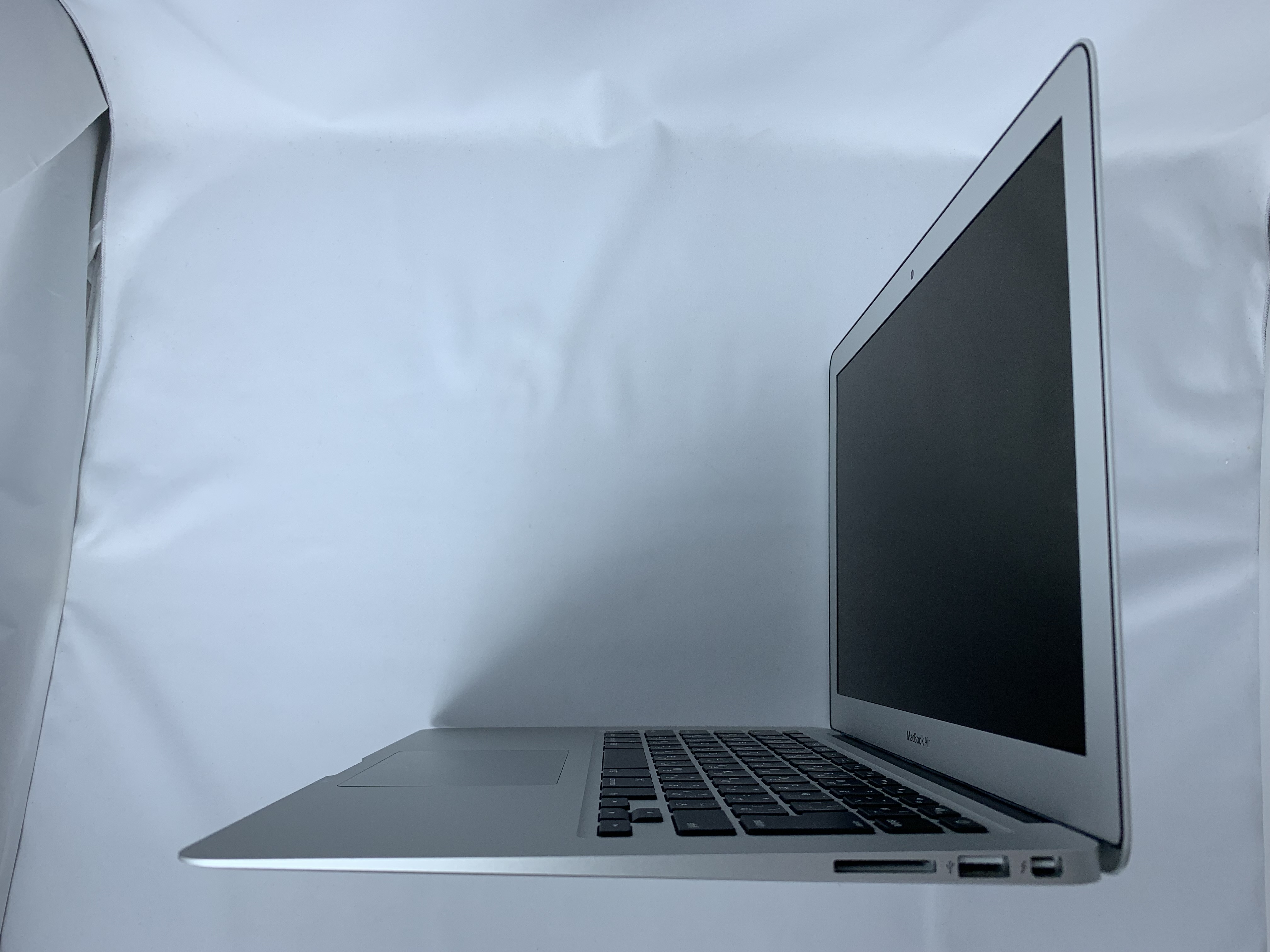 【中古：Bランク】MacBook Air(2017) 13インチ MQD42J/A【30日返金保証】