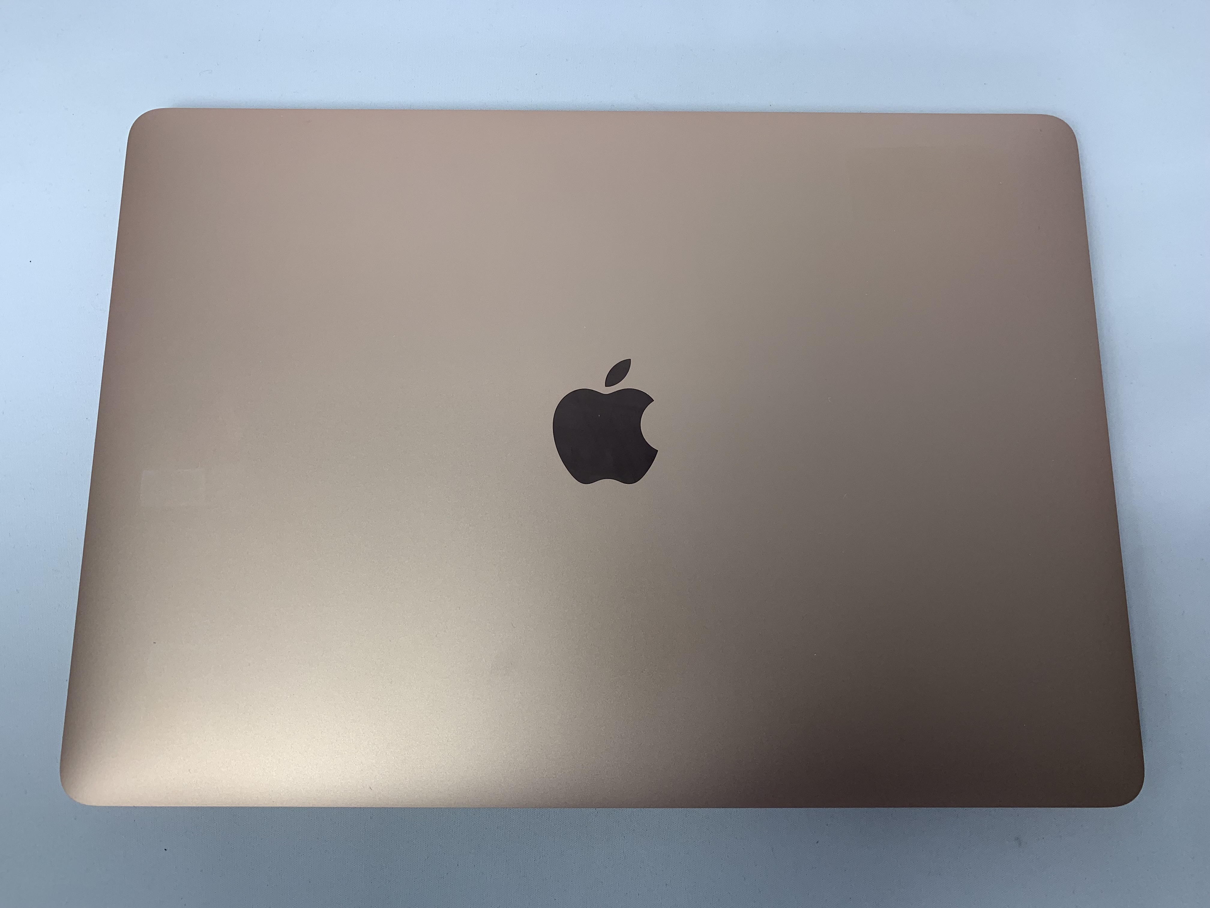 【中古：Bランク】Apple MacBook Air Retinaディスプレイ(2018年) 1600/13.3 MREE2J/A [ゴールド]【30日返金保証】