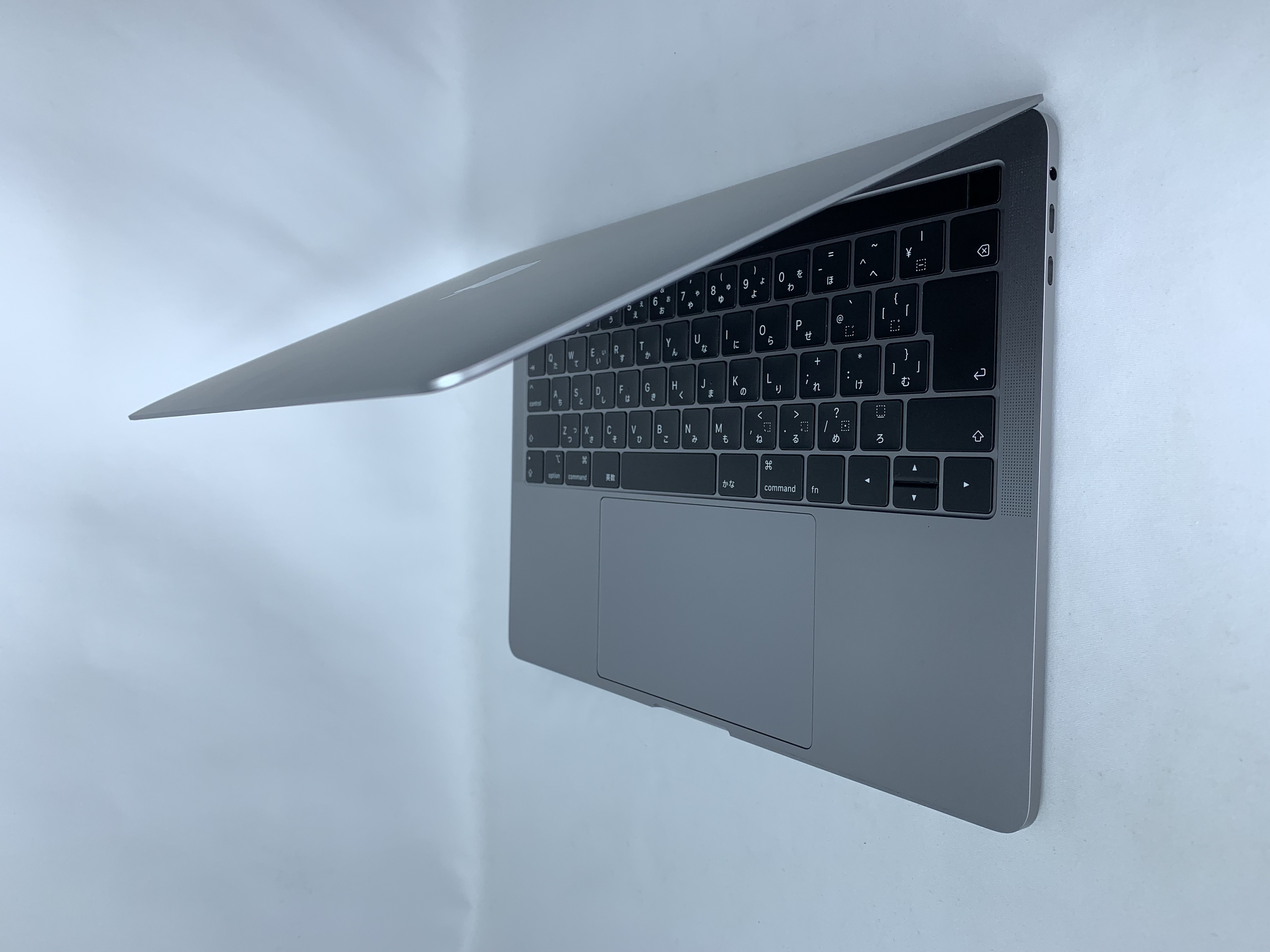 【中古：Bランク】Apple MacBook Pro Retinaディスプレイ (2018) MR9Q2J/A [スペースグレイ]【30日返金保証】