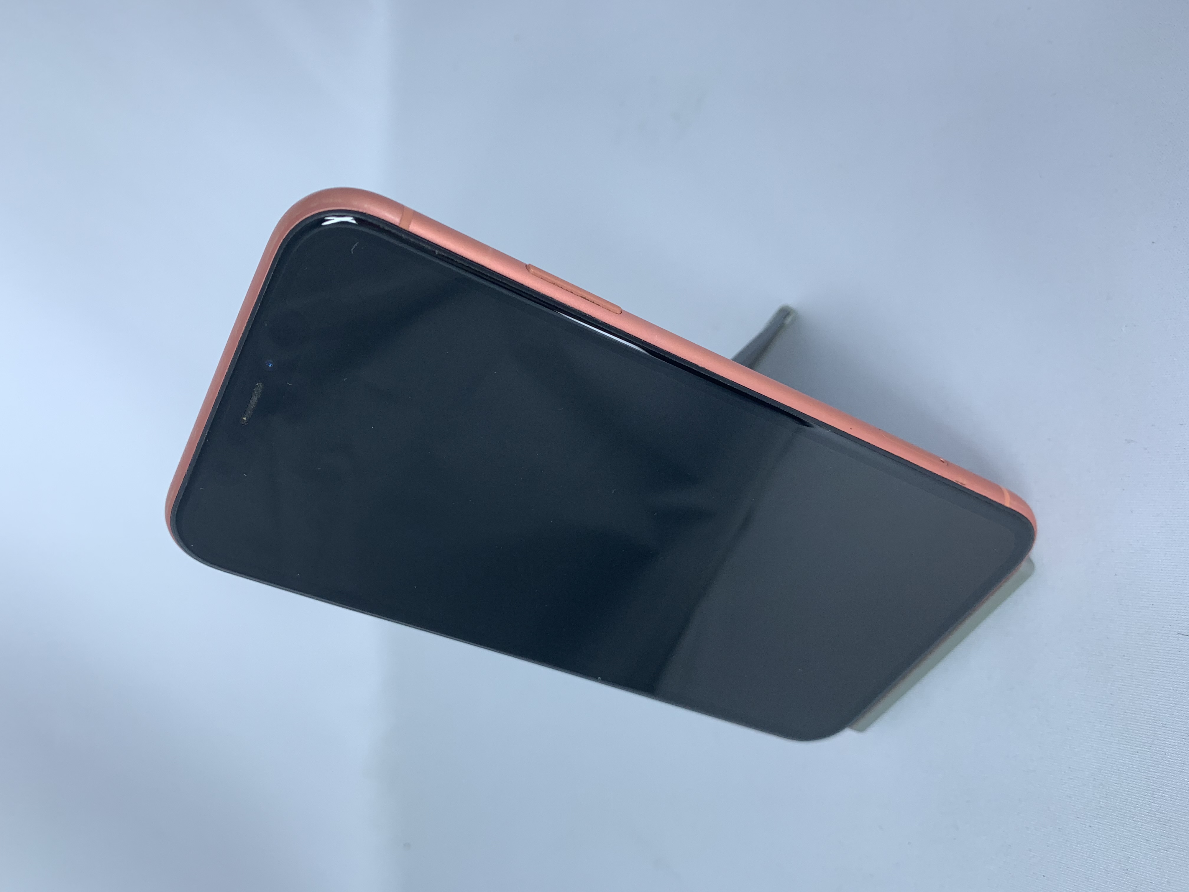 中古：Bランク】iPhone 11 128GB コーラル simロック解除済【30日返金保証】【赤ロム保証付き】｜パソコン・スマートフォン・デジタル機器販売のPC  DEPOT(ピーシーデポ)WEBSHOP