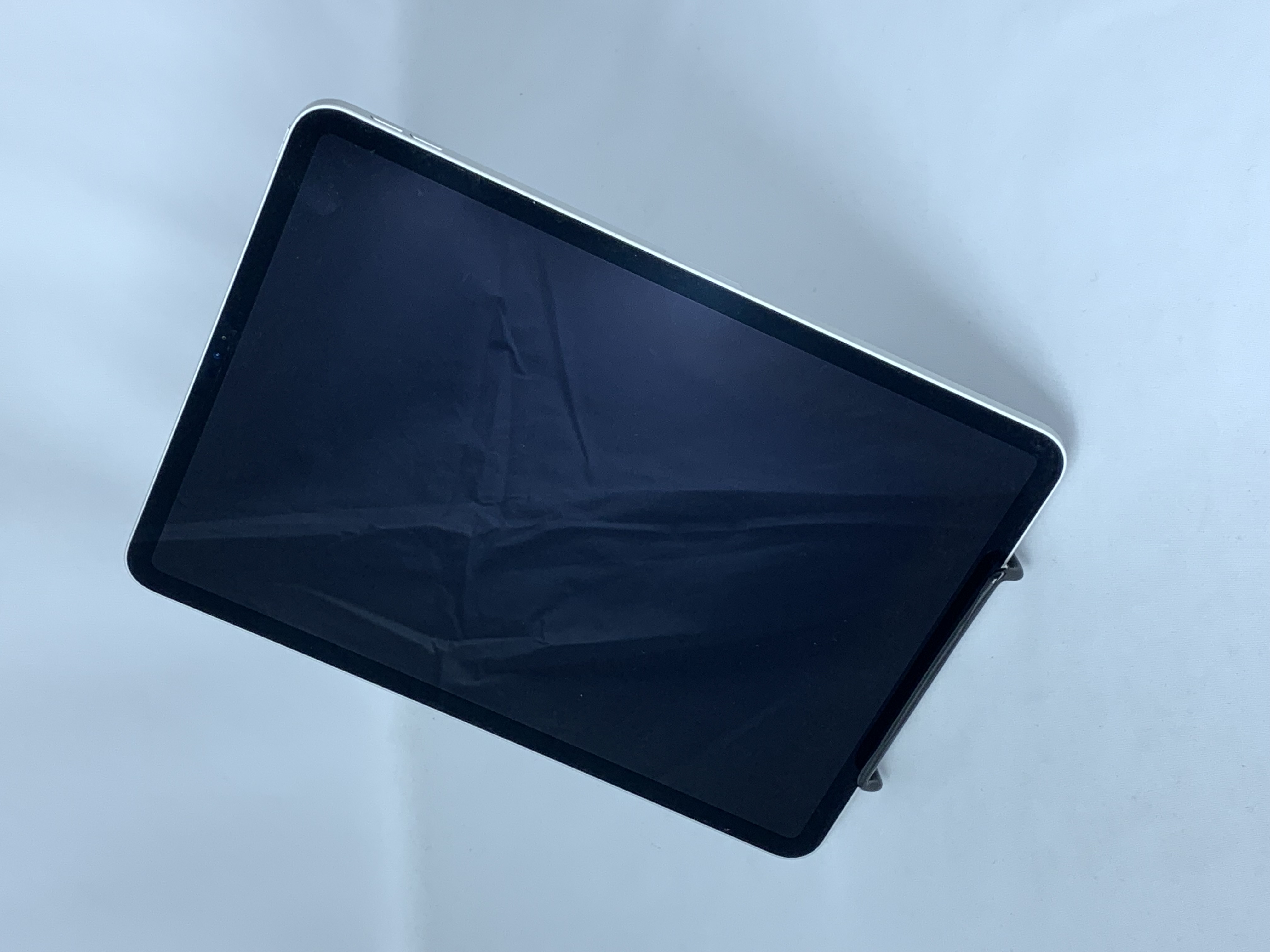 【中古：Bランク】Apple iPad Pro 11インチ(2018) Wi-Fiモデル 64GB シルバー MTXP2J/A【30日返金保証】