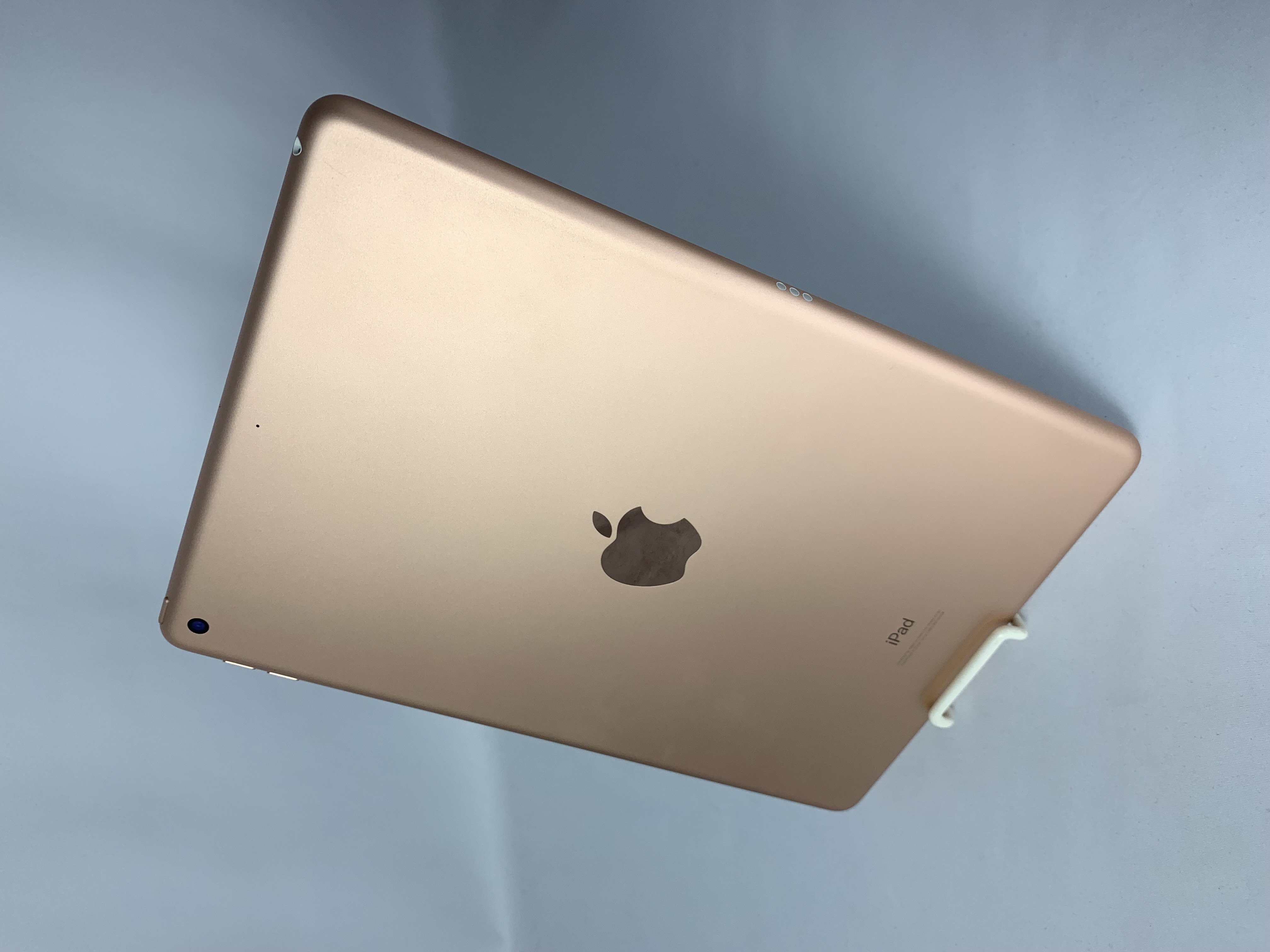 【中古：Bランク】Apple iPad 10.2インチ(2019) Wi-Fiモデル 32GB ゴールド MW762J/A【30日返金保証】