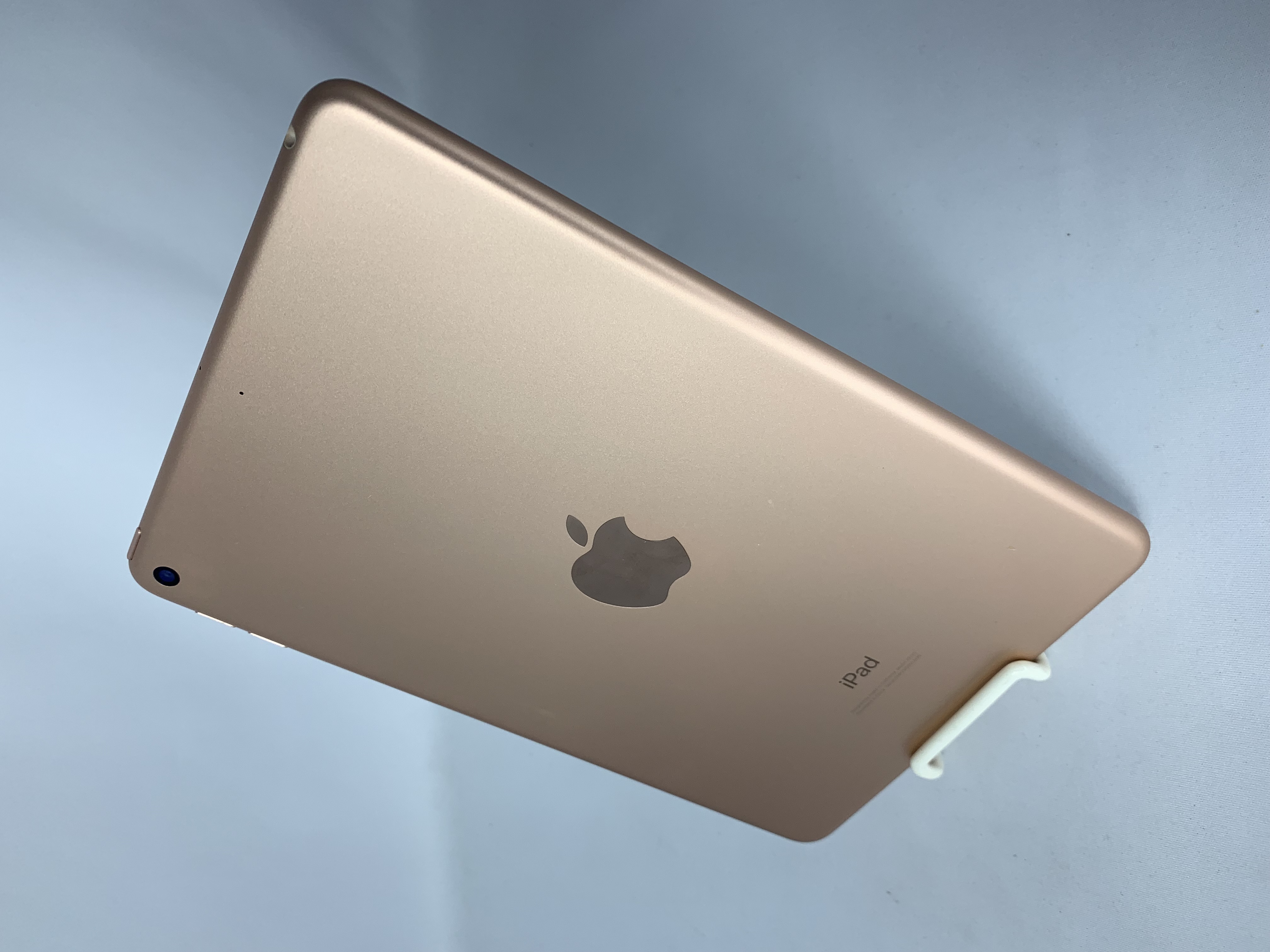 【中古：Bランク】Apple iPad mini(2019年) Wi-Fiモデル 64GB ゴールド MUQY2J/A【30日返金保証】