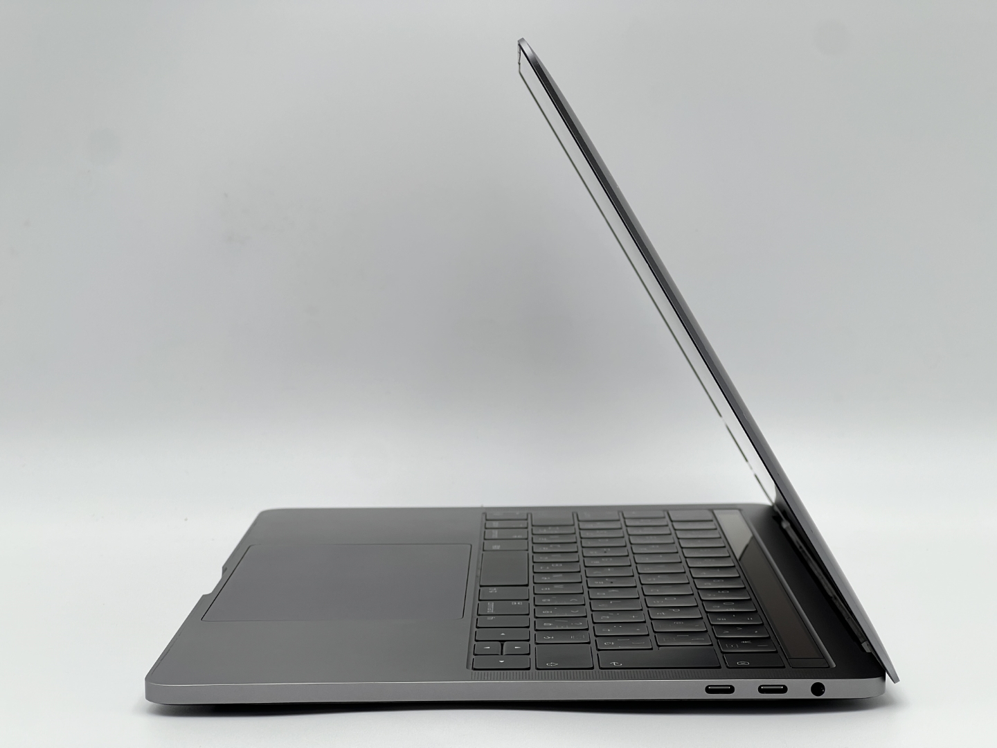 【中古：Cランク】Apple MacBook Pro(2019) Retinaディスプレイ13.3インチ MV972J/A [スペースグレイ]【30日返金保証】
