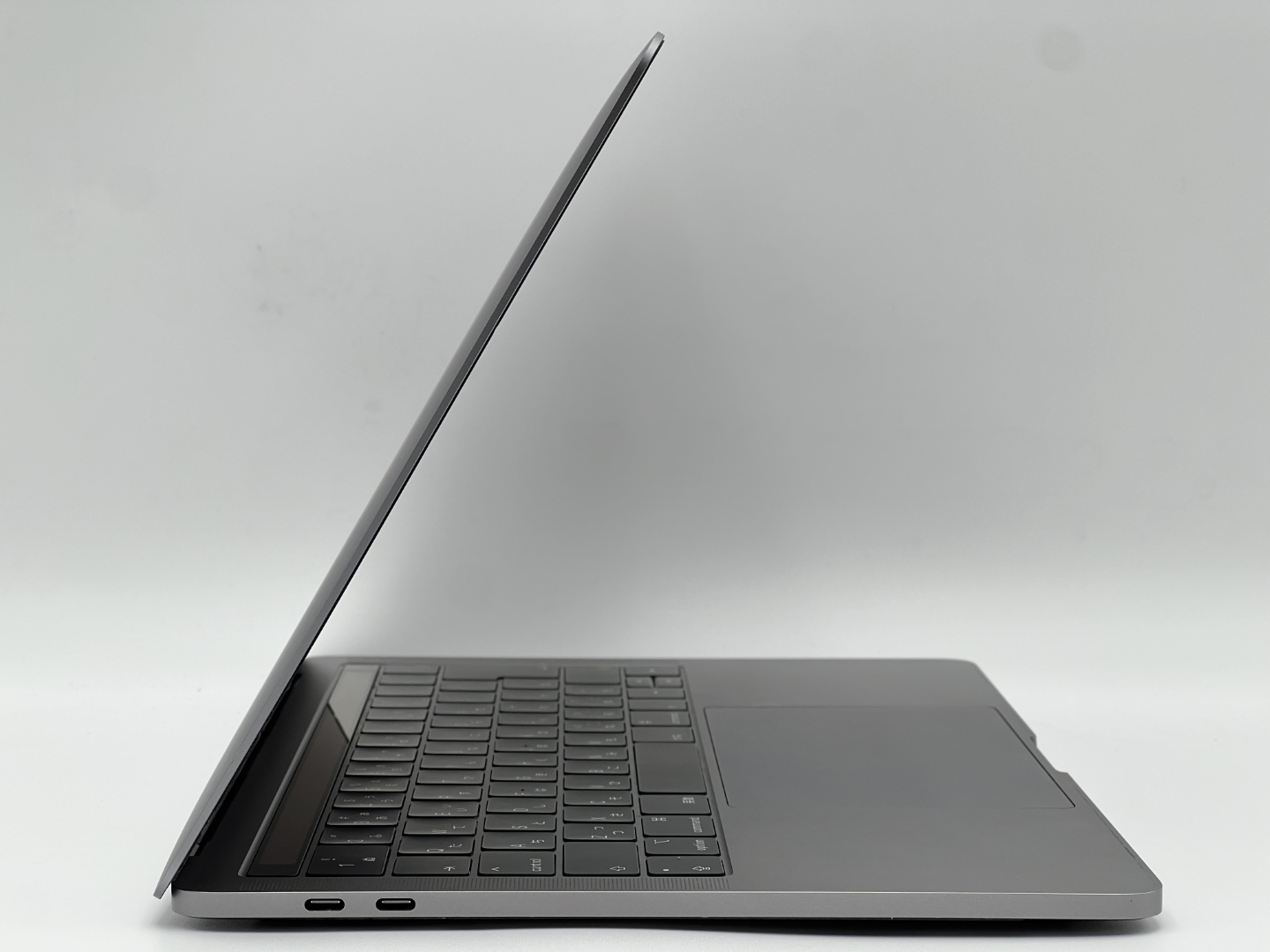 【中古：Cランク】Apple MacBook Pro(2019) Retinaディスプレイ13.3インチ MV972J/A [スペースグレイ]【30日返金保証】