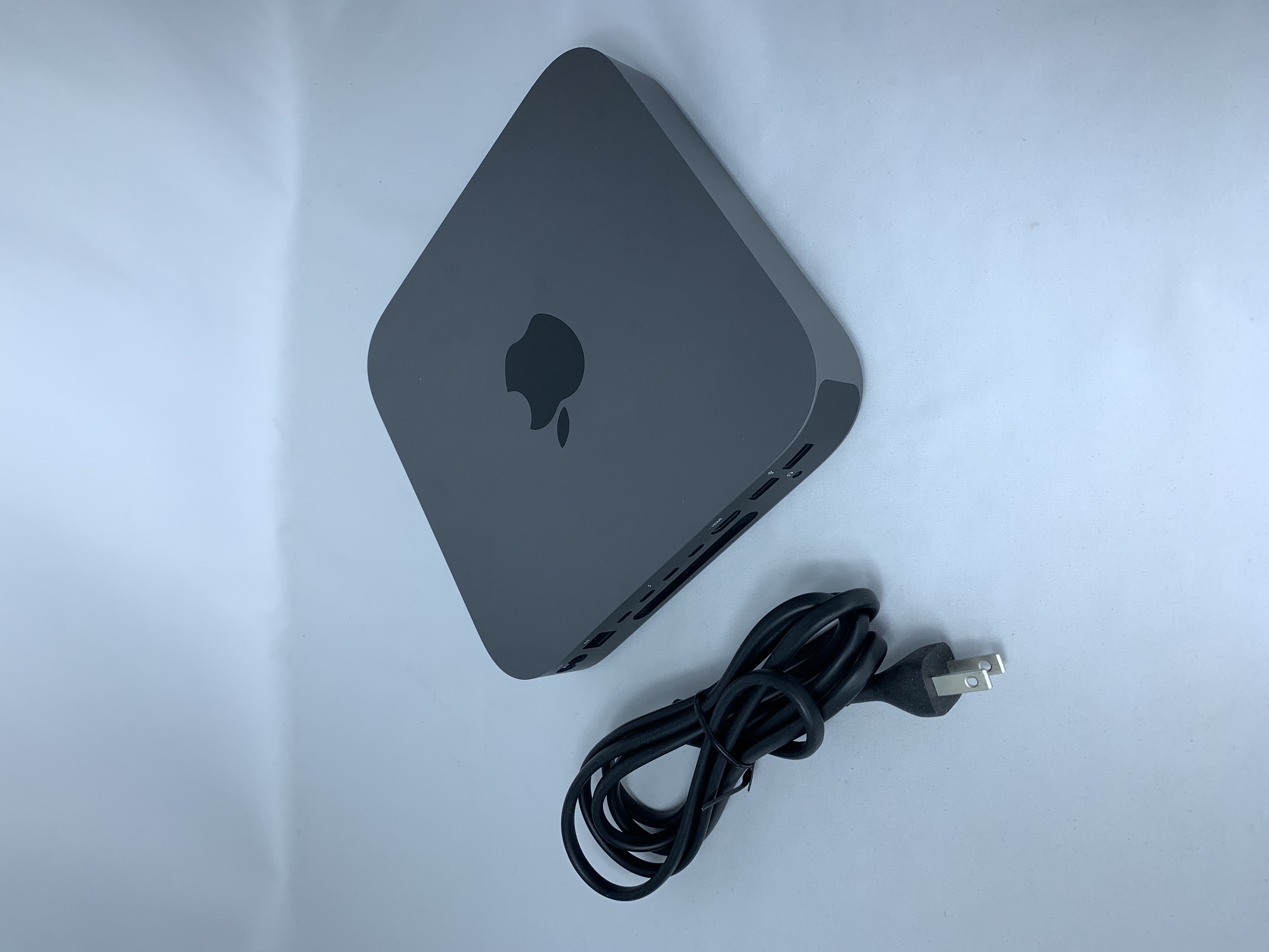 【中古：Bランク】Apple Mac mini(2018)256GB MRTT2J/A [3000 スペースグレイ]【30日返金保証】