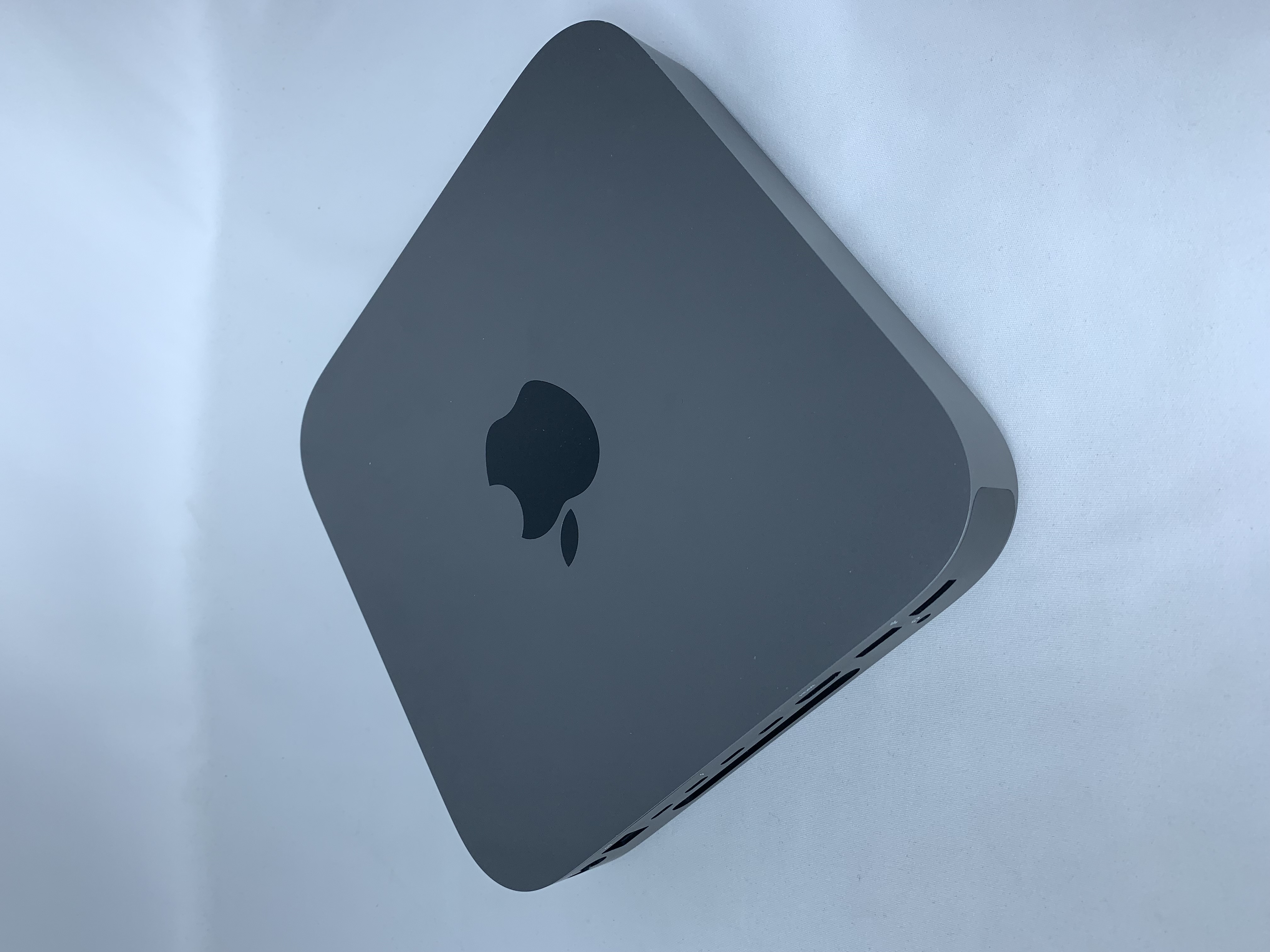 【中古：Bランク】Apple Mac mini(2018)256GB MRTT2J/A [3000 スペースグレイ]【30日返金保証】