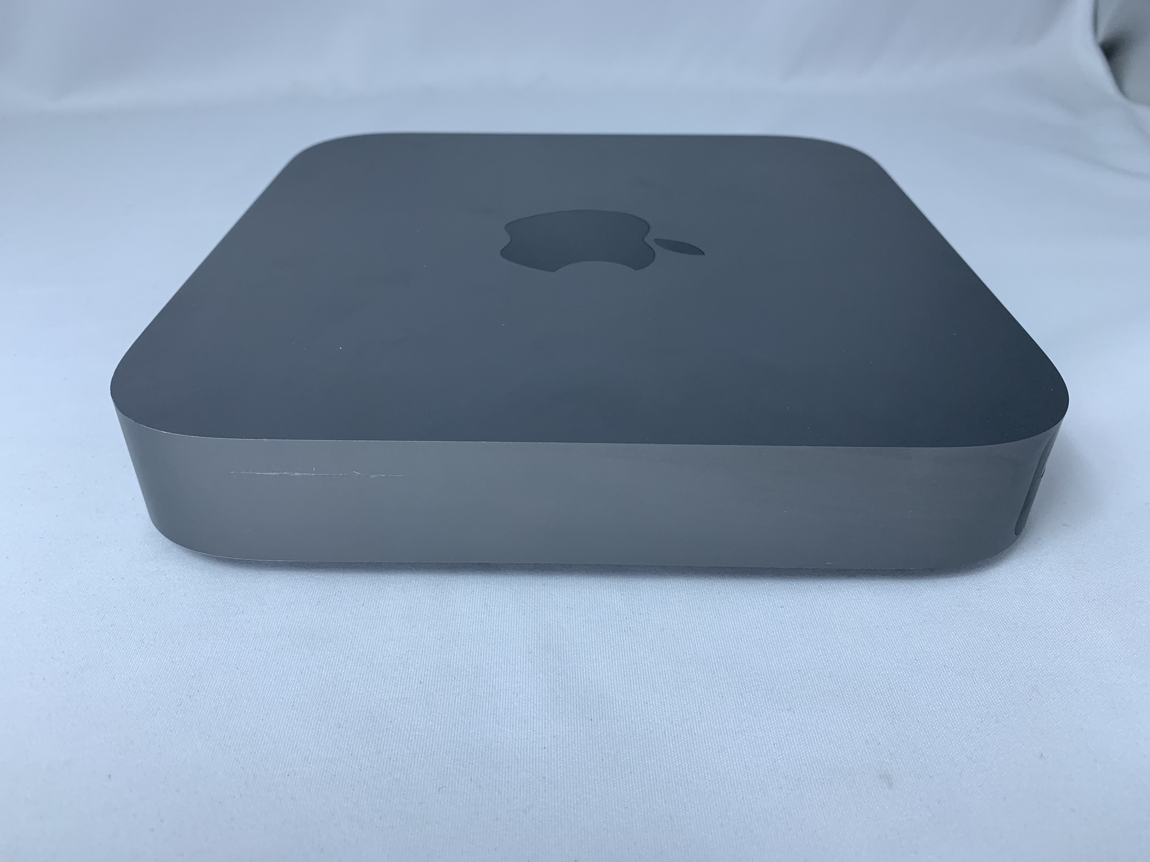 【中古：Bランク】Apple Mac mini(2018)256GB MRTT2J/A [3000 スペースグレイ]【30日返金保証】