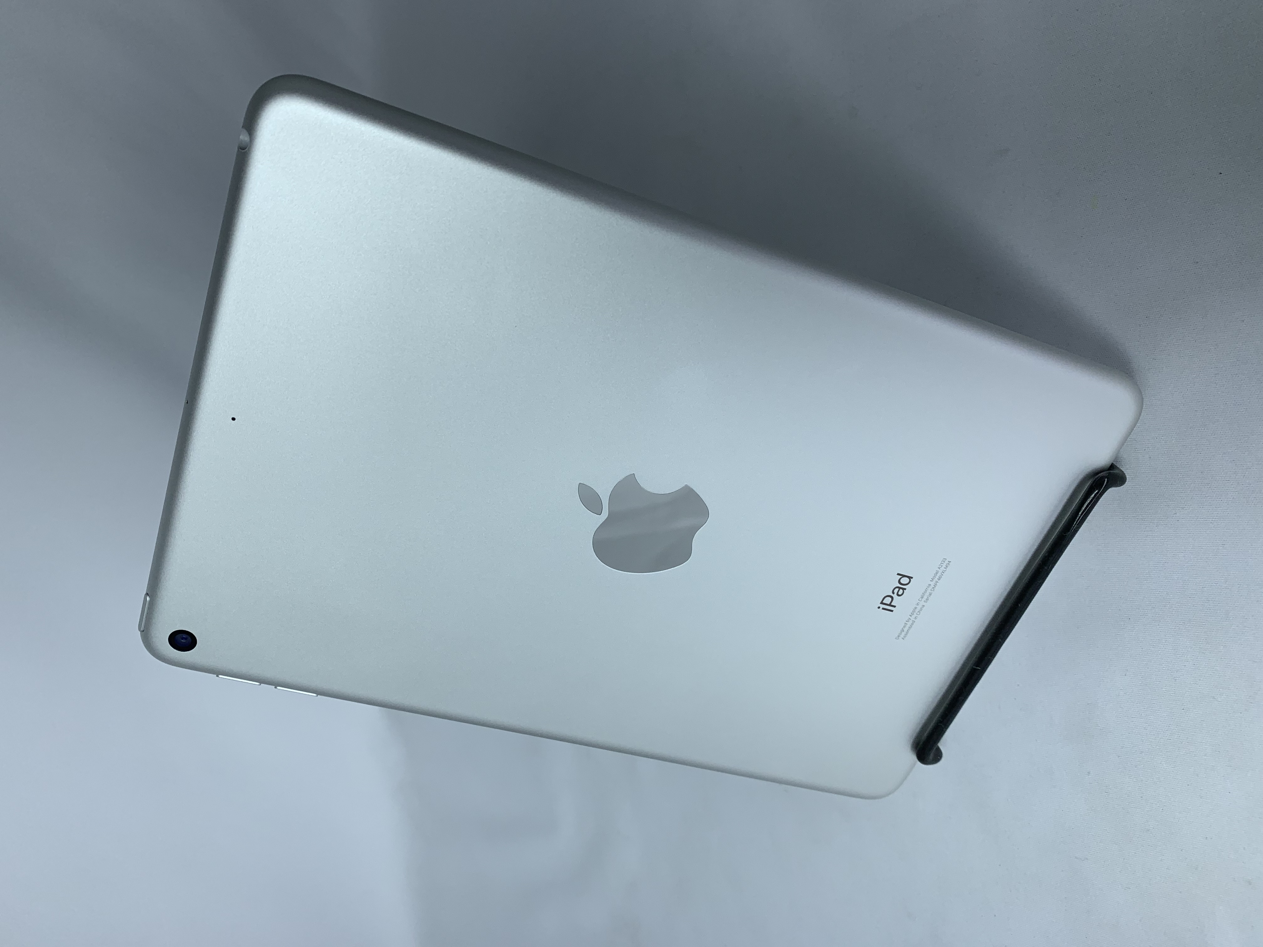 【中古：Bランク】Apple iPad mini 7.9インチ(2019) Wi-Fiモデル 64GB シルバー MUQX2J/A【30日返金保証】