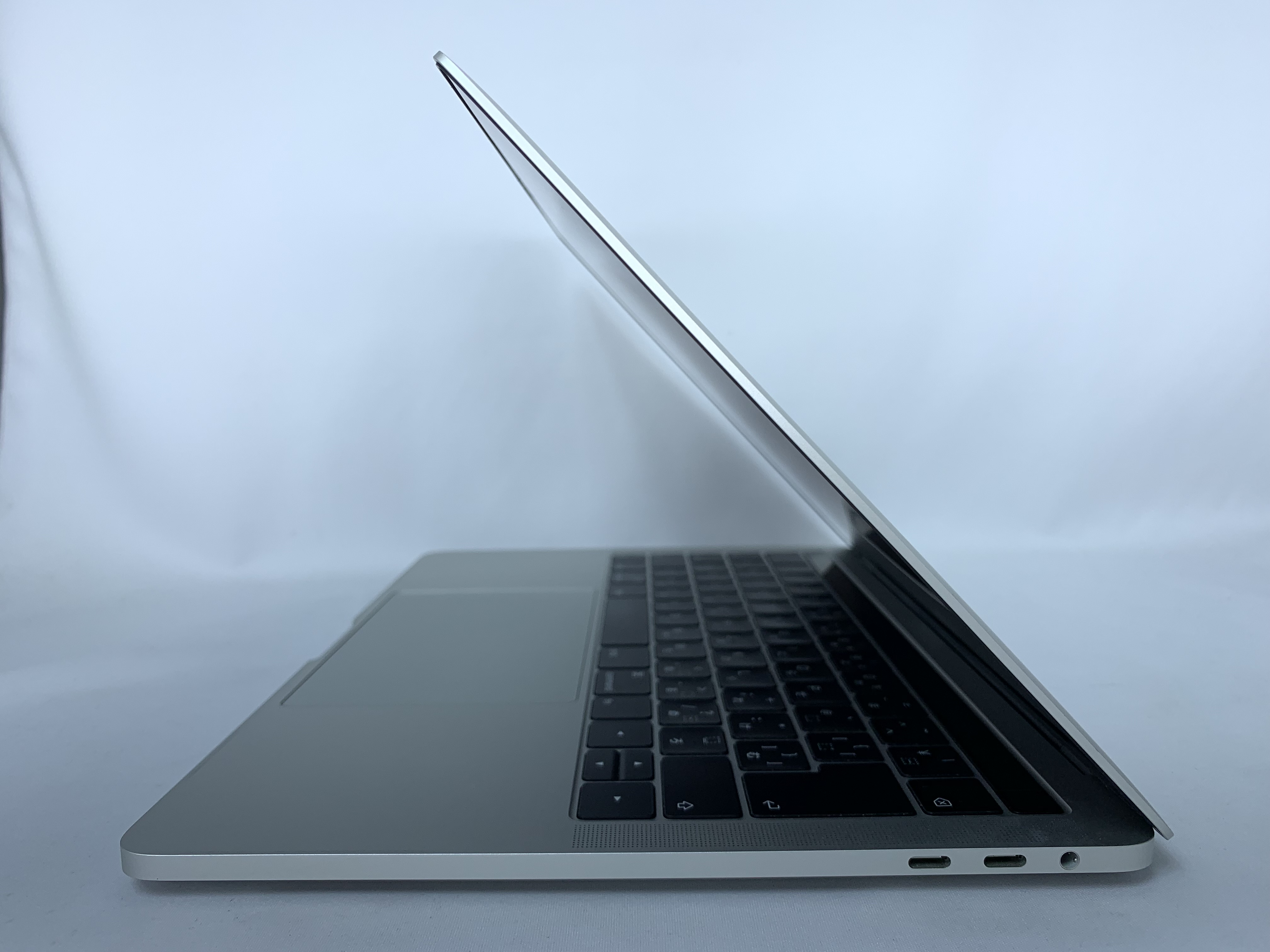 【中古：Cランク】Apple MacBook Pro（2019） Retinaディスプレイ 13.3インチ MV992J/A [シルバー]【30日返金保証】