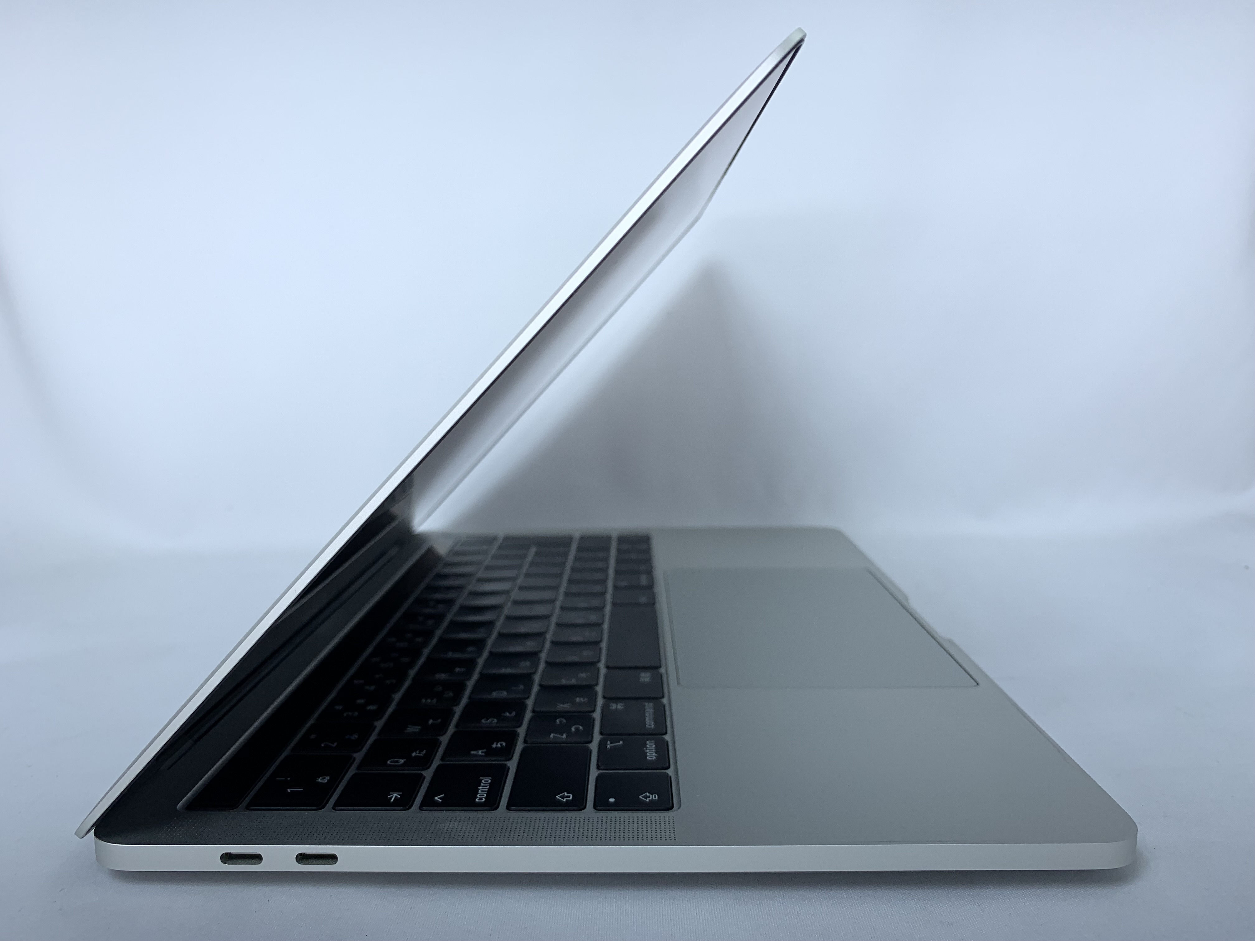 【中古：Cランク】Apple MacBook Pro（2019） Retinaディスプレイ 13.3インチ MV992J/A [シルバー]【30日返金保証】