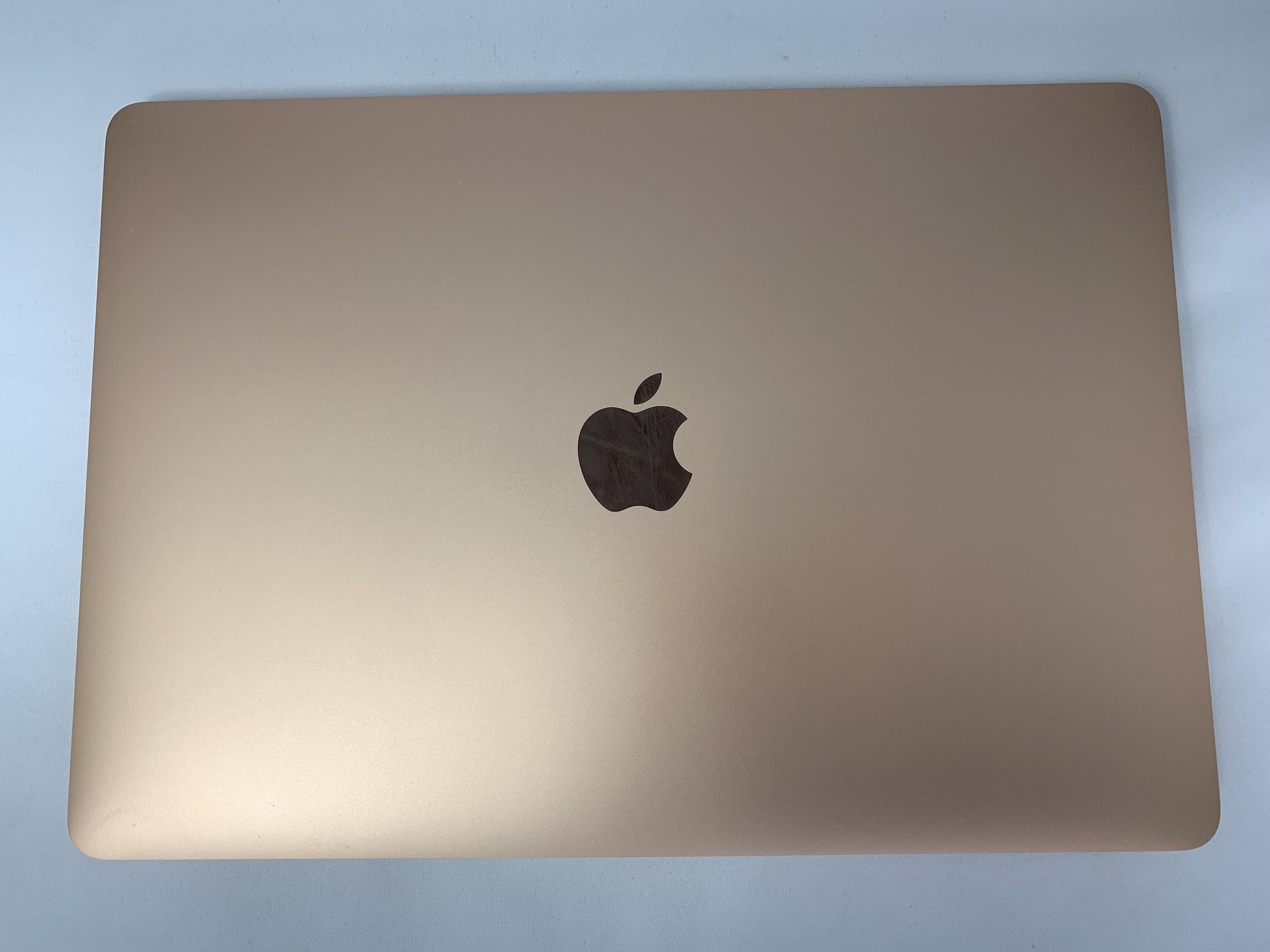 【中古：Bランク】Apple MacBook Air (2019) Retinaディスプレイ 1600/13.3 MVFM2J/A [ゴールド]【30日返金保証】