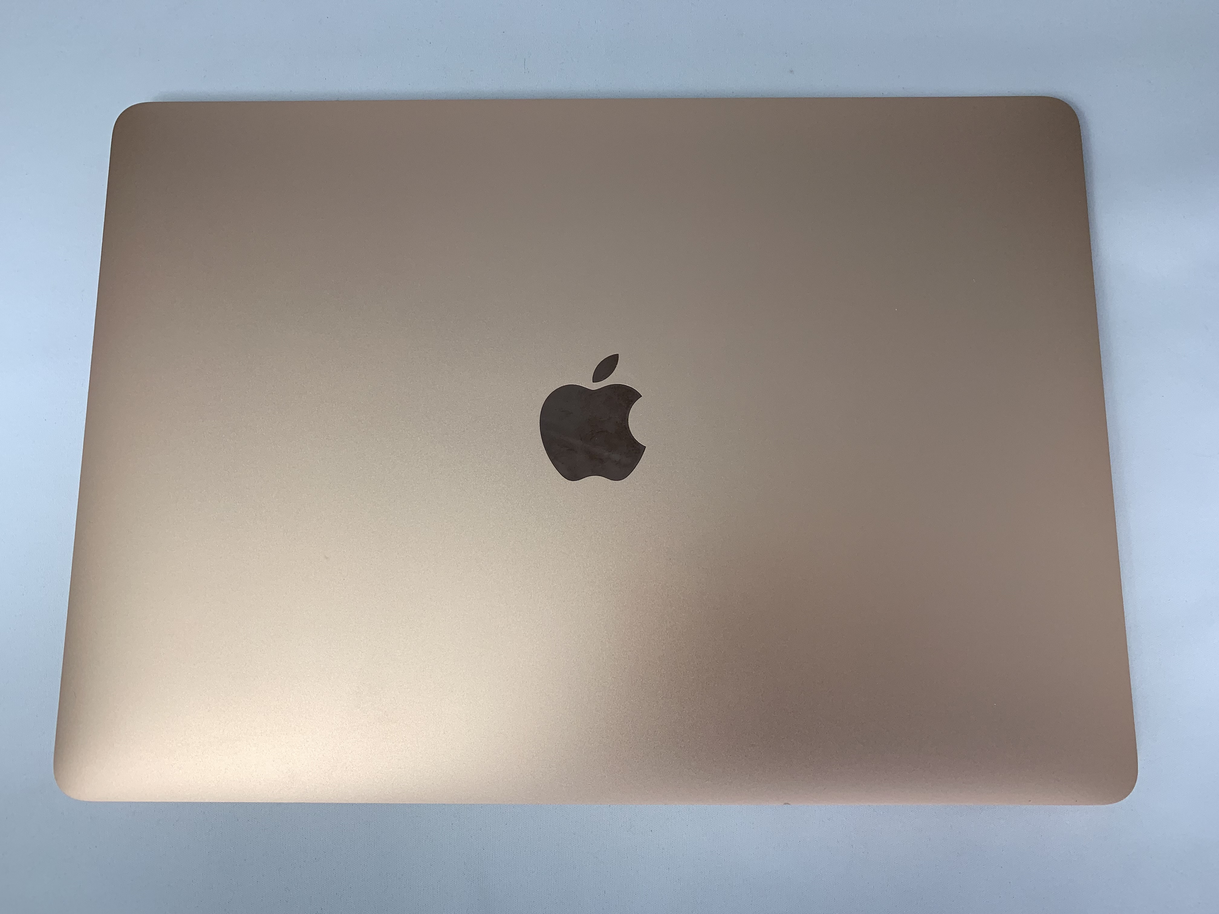 【行く年来る年セール】【中古：Bランク】Apple MacBook Air (2019) Retinaディスプレイ 1600/13.3 MVFN2J/A [ゴールド]【30日返金保証】