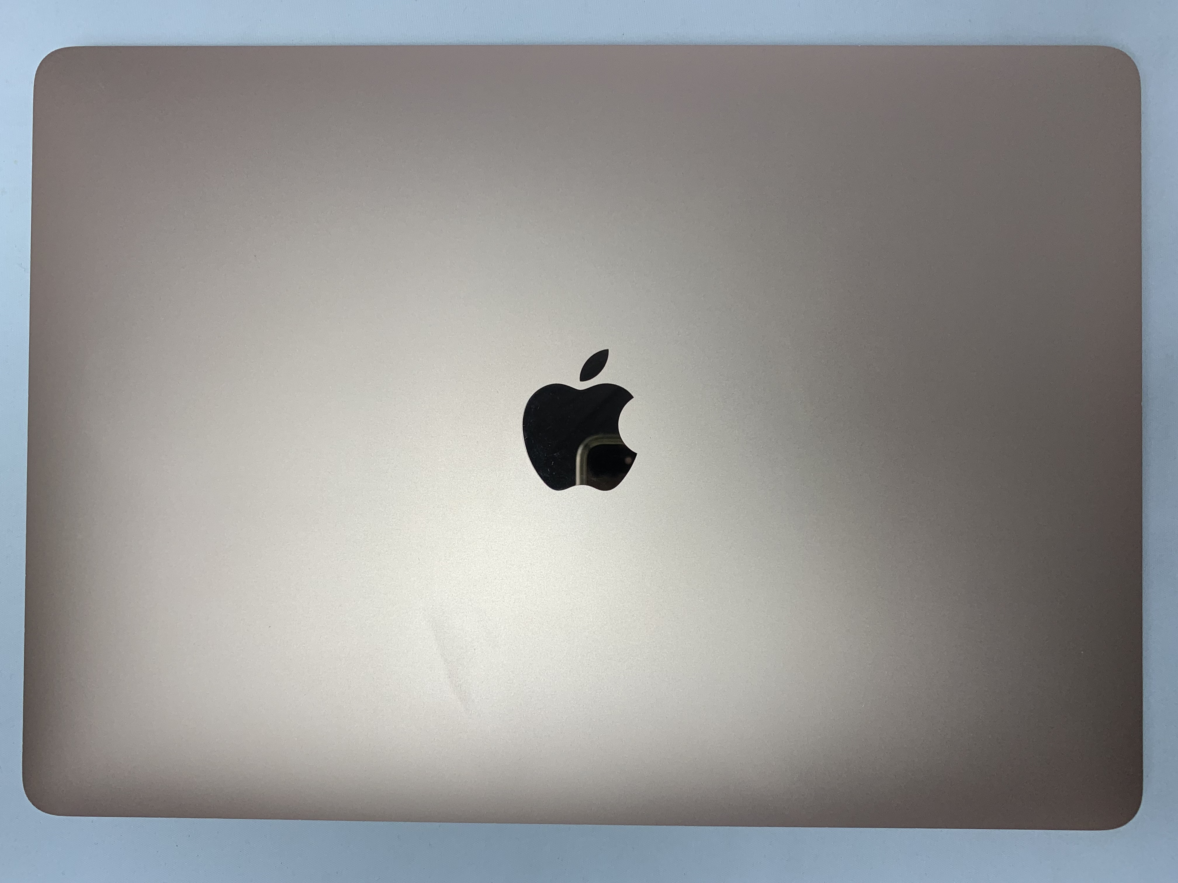 【中古：Bランク】Apple MacBook Air(2020年) 13.3インチ ゴールド MVH52J/A【30日返金保証】