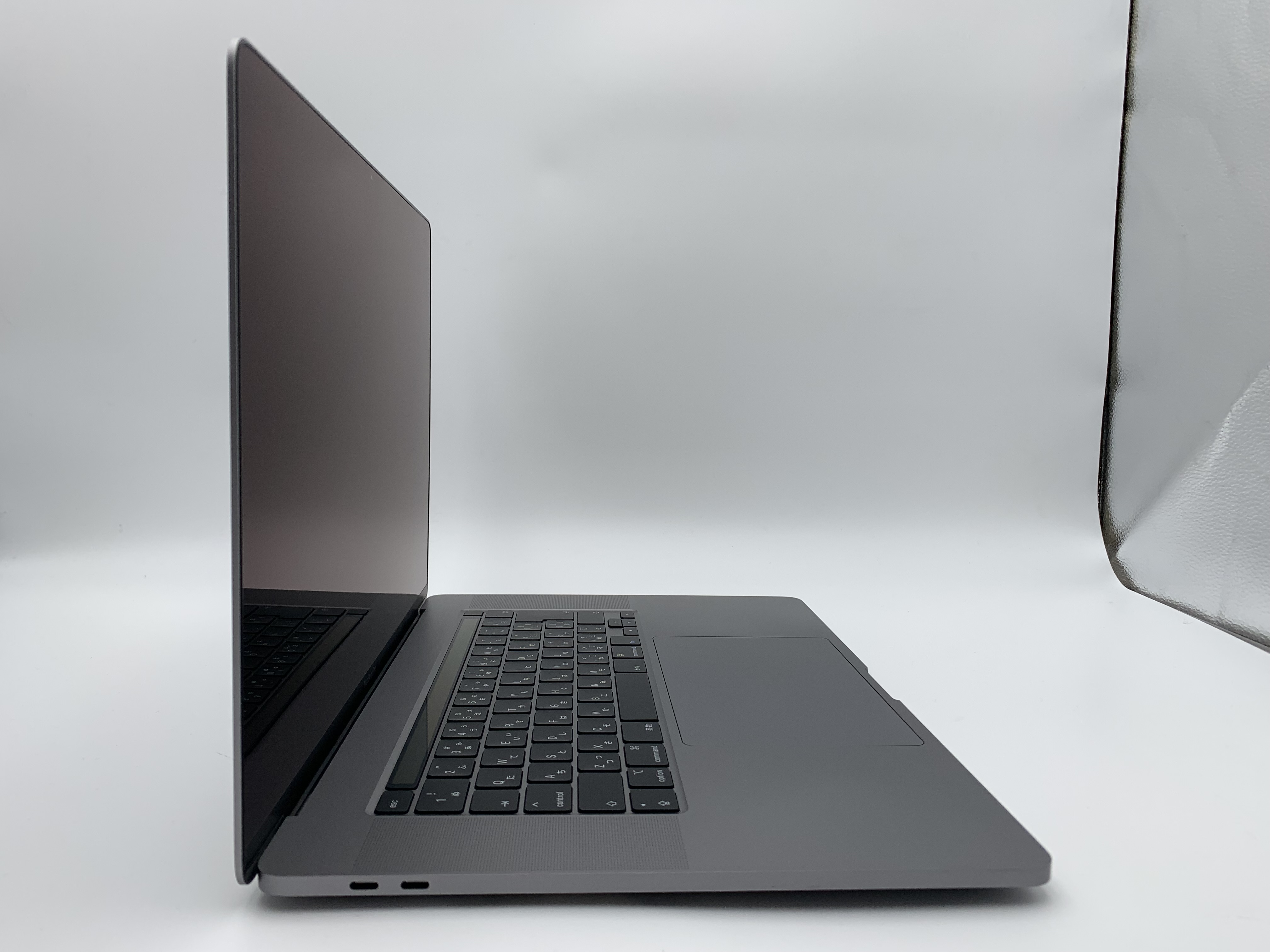 【中古：Bランク】Apple MacBook Pro Retinaディスプレイ 16インチ MVVJ2J/A [スペースグレイ]【30日返金保証】