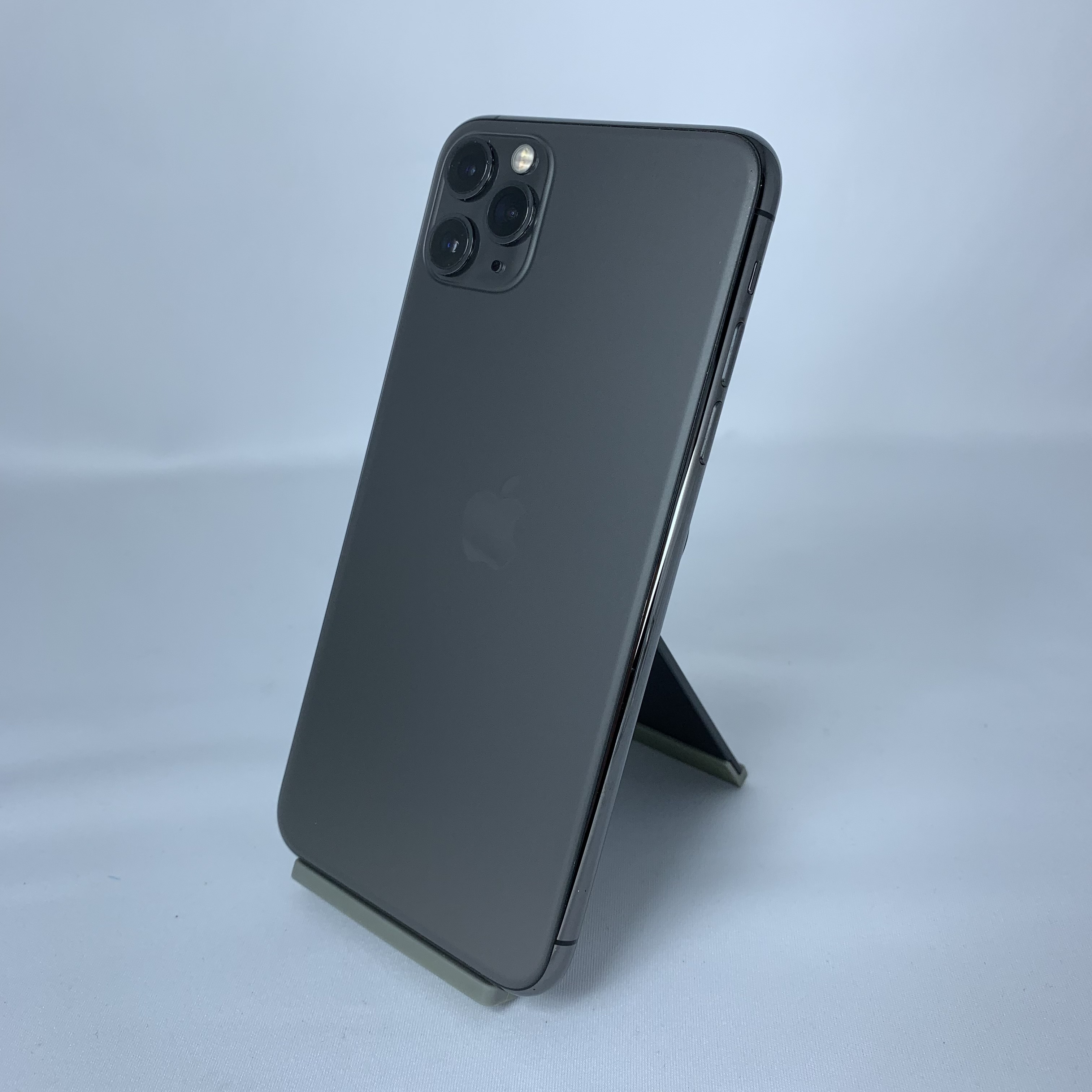 【中古：Bランク】iPhone 11 Pro Max 64GB スペースグレイ simロック解除済【30日返金保証】【赤ロム保証付き】