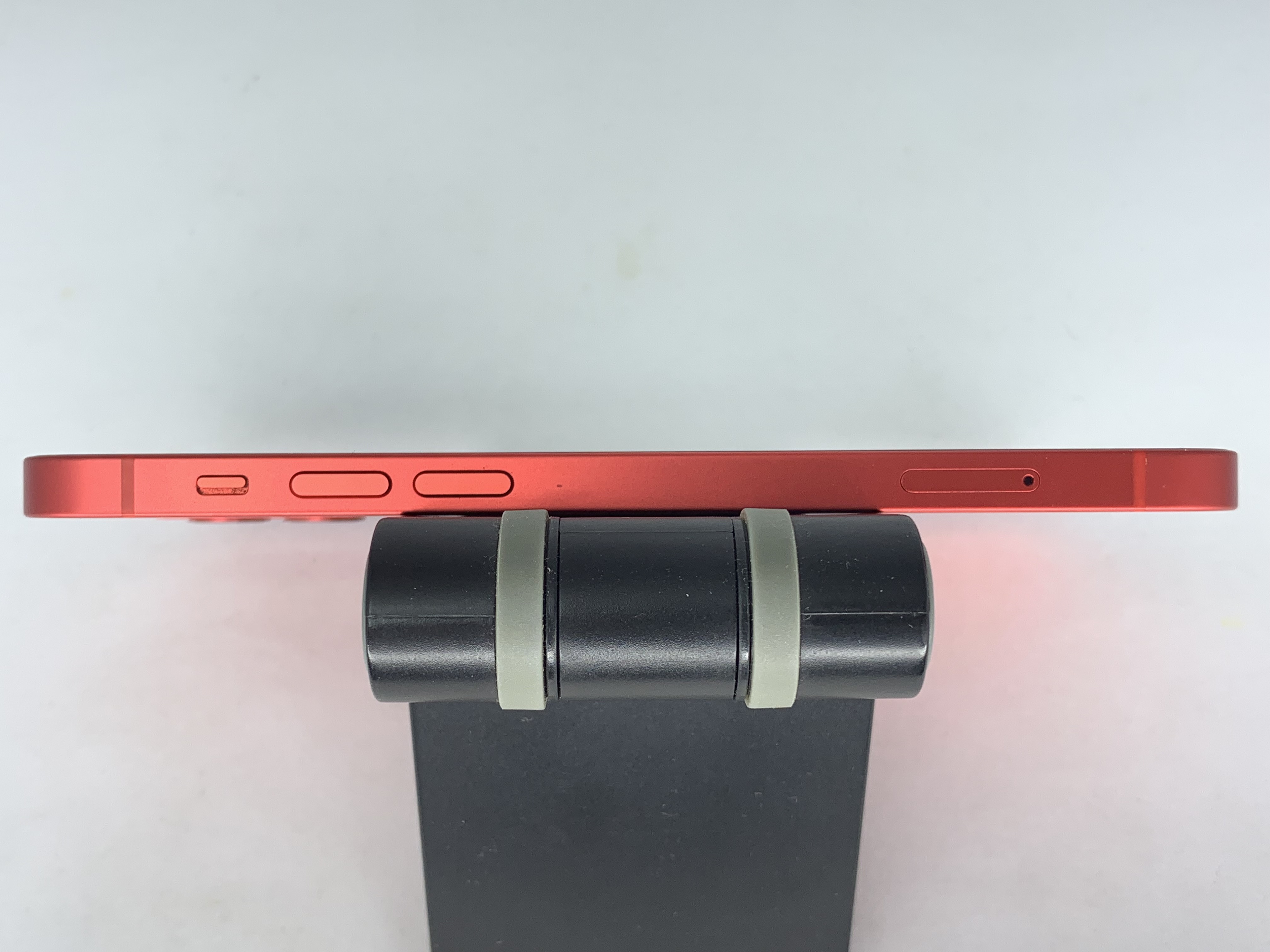 【中古：Bランク】iPhone 12 mini 128GB レッド simロック解除済【30日返金保証】【赤ロム保証付き】