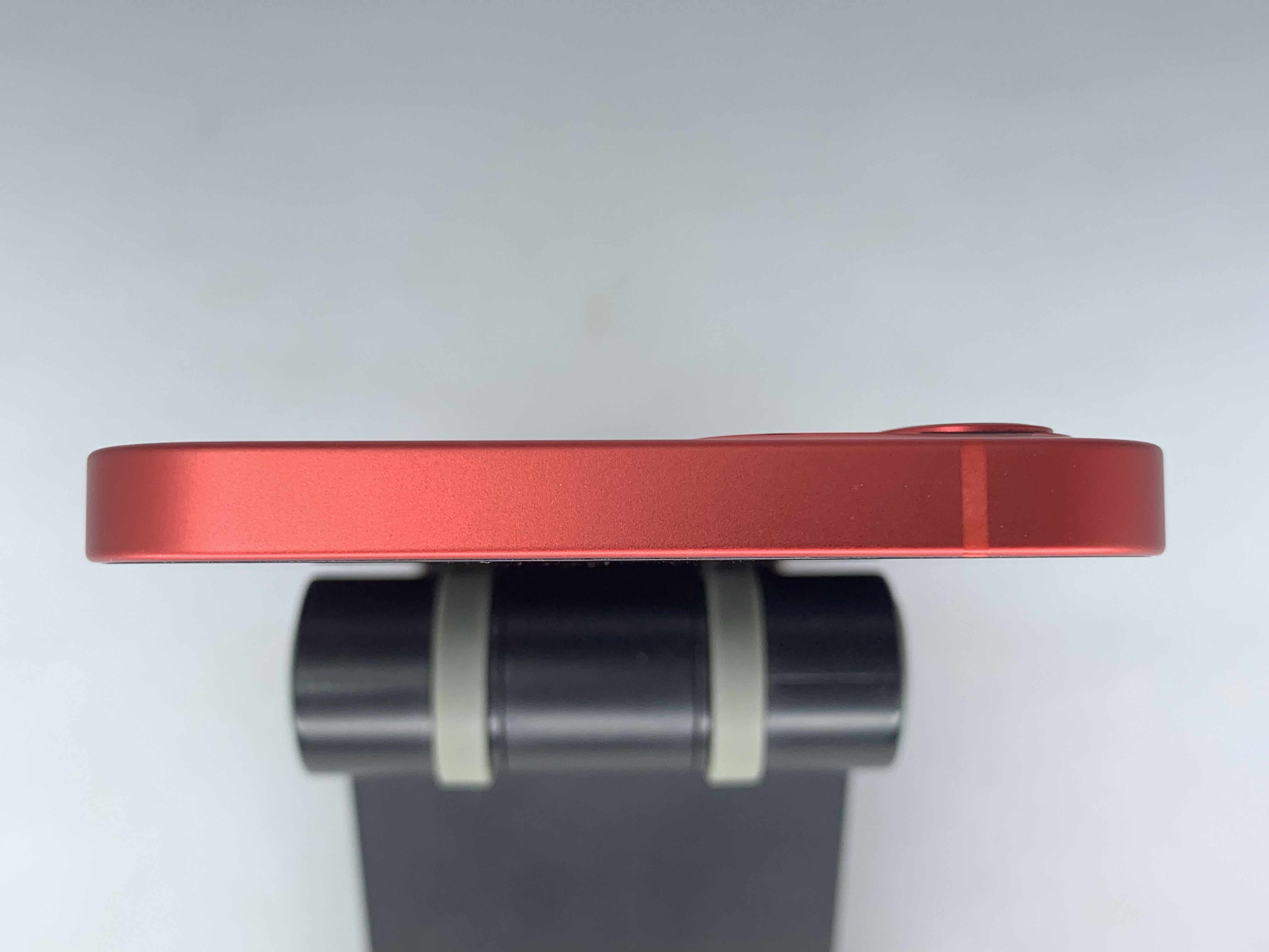 【中古：Bランク】iPhone 12 mini 128GB レッド simロック解除済【30日返金保証】【赤ロム保証付き】