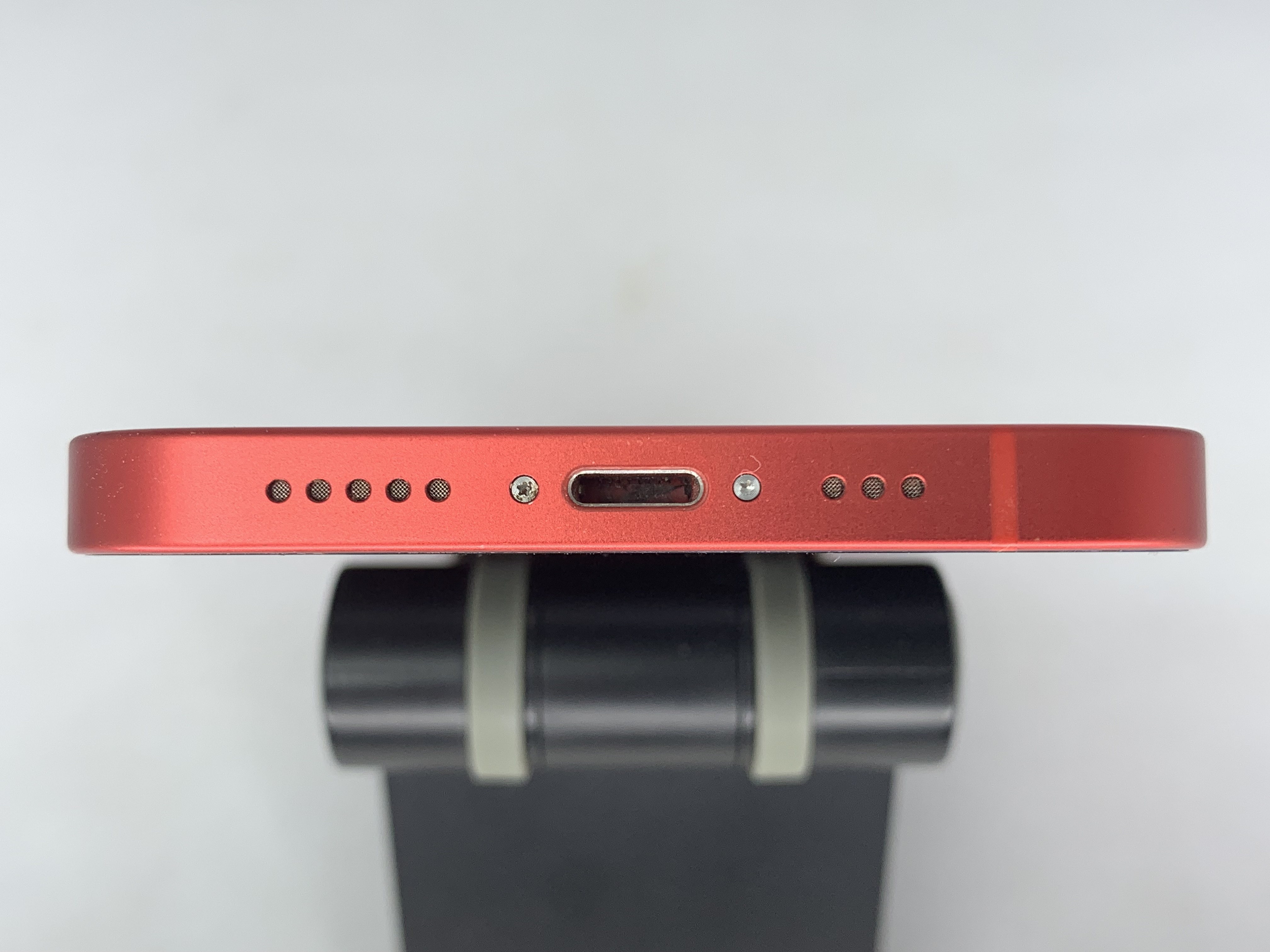 【中古：Bランク】iPhone 12 mini 128GB レッド simロック解除済【30日返金保証】【赤ロム保証付き】