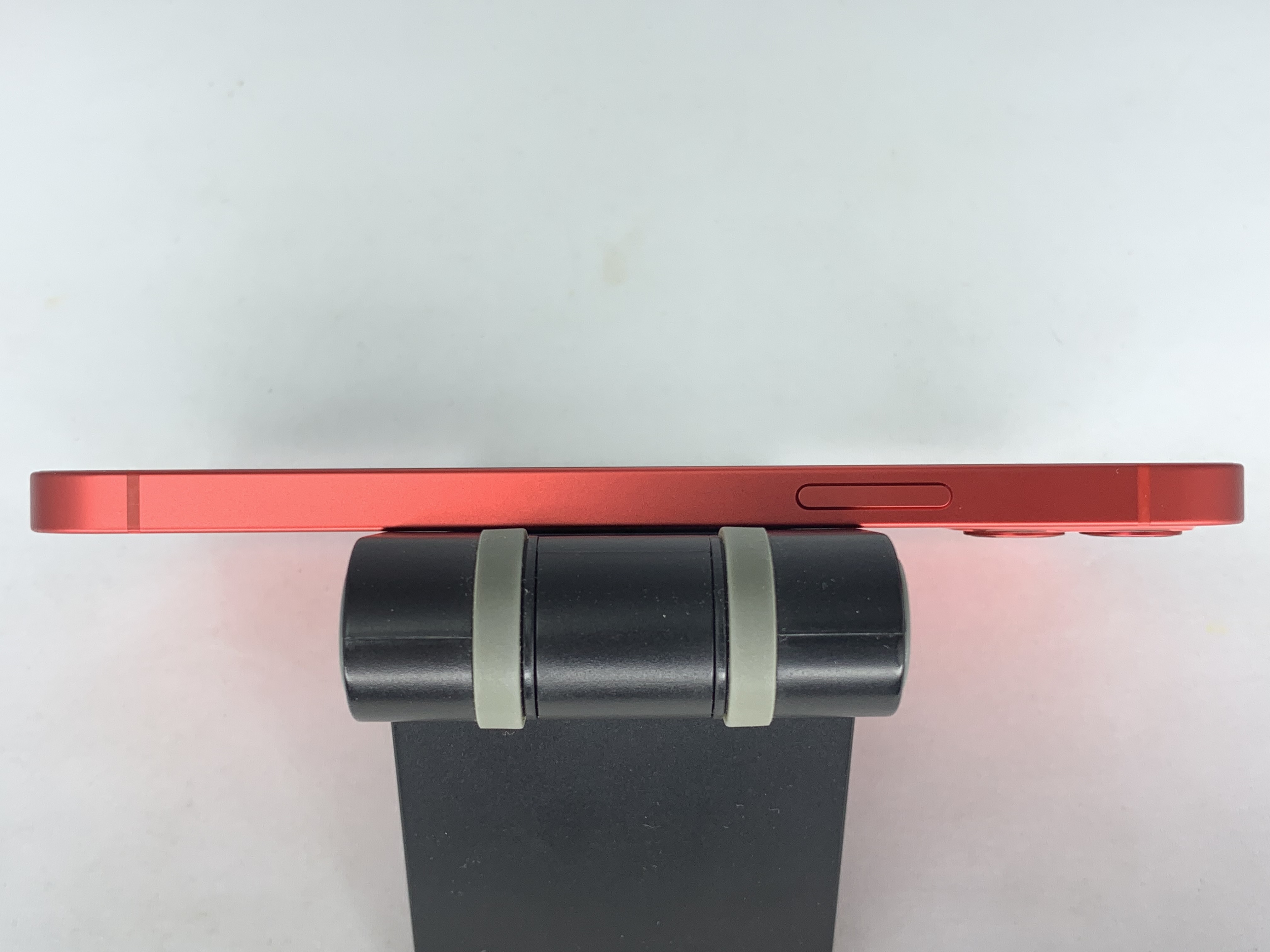 【中古：Bランク】iPhone 12 mini 128GB レッド simロック解除済【30日返金保証】【赤ロム保証付き】