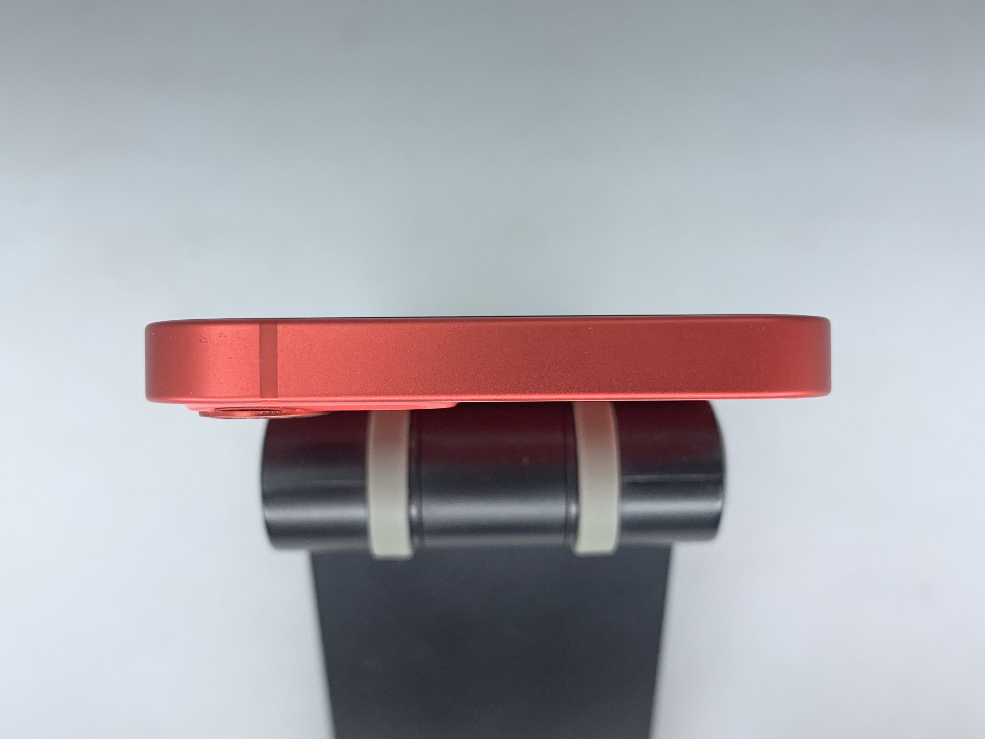 【中古：Bランク】iPhone 12 mini 256GB レッド simロック解除済【30日返金保証】【赤ロム保証付き】