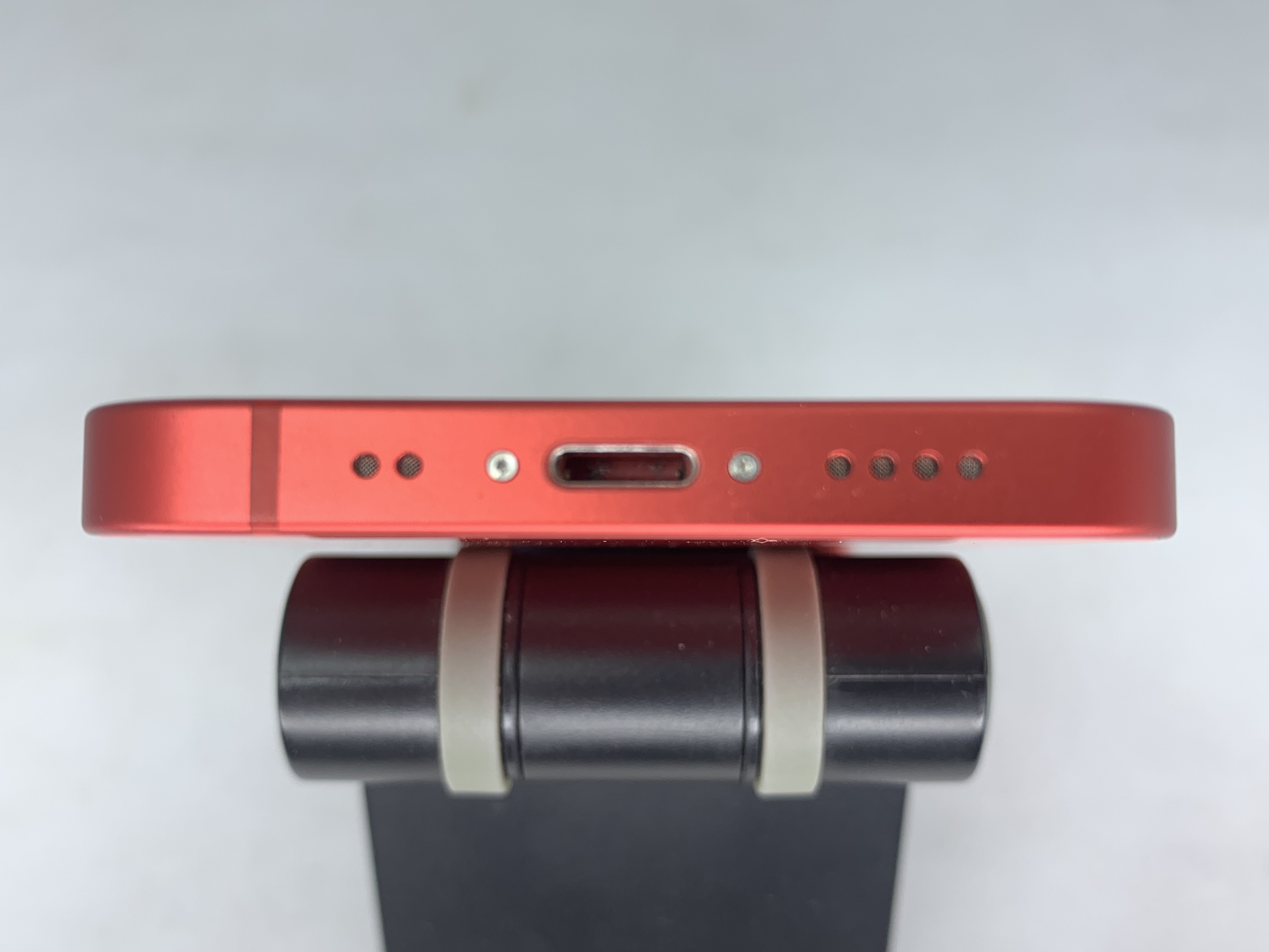 【中古：Bランク】iPhone 12 mini 256GB レッド simロック解除済【30日返金保証】【赤ロム保証付き】