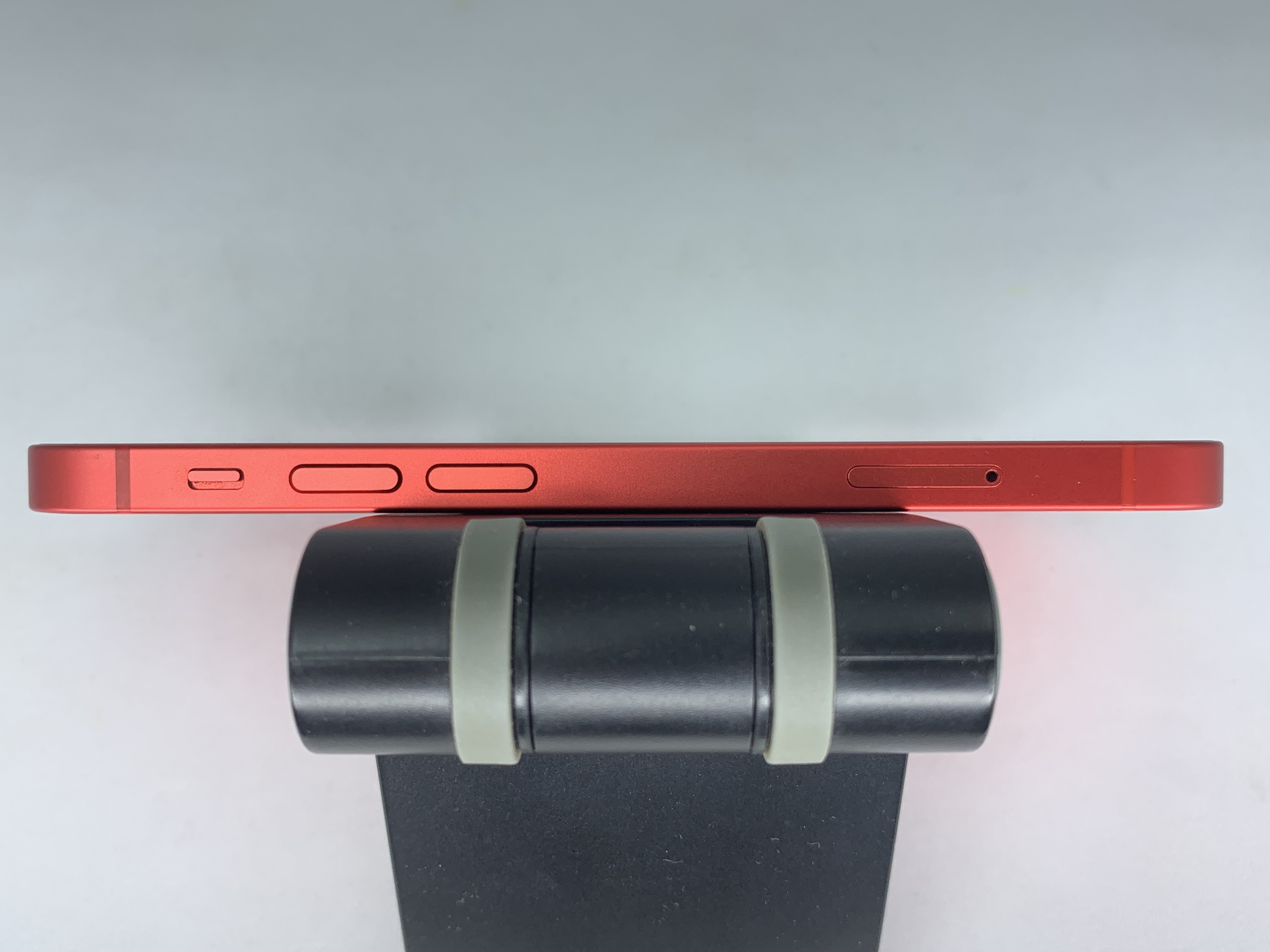 【中古：Bランク】iPhone 12 mini 256GB レッド simロック解除済【30日返金保証】【赤ロム保証付き】