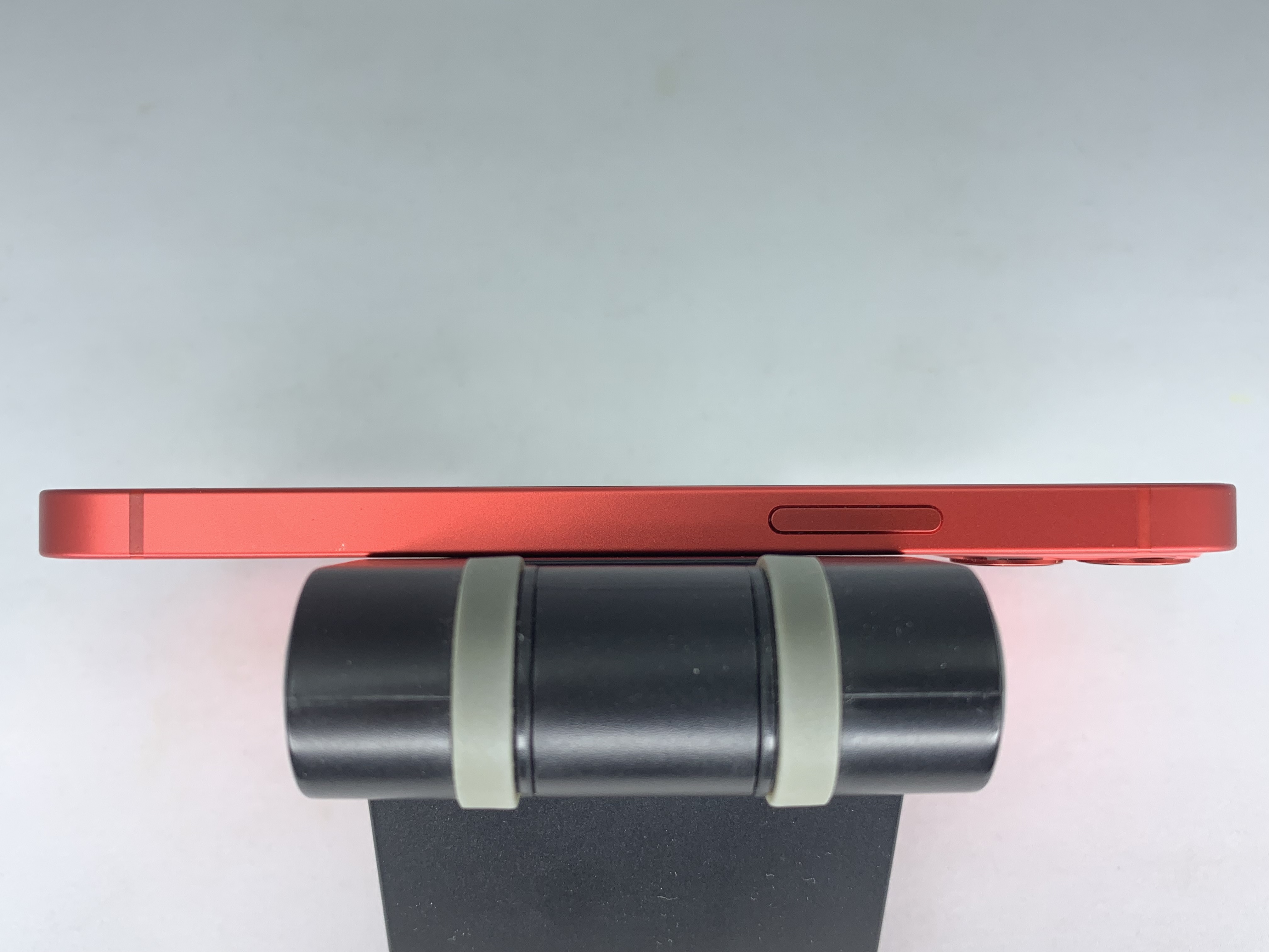 【中古：Bランク】iPhone 12 mini 256GB レッド simロック解除済【30日返金保証】【赤ロム保証付き】