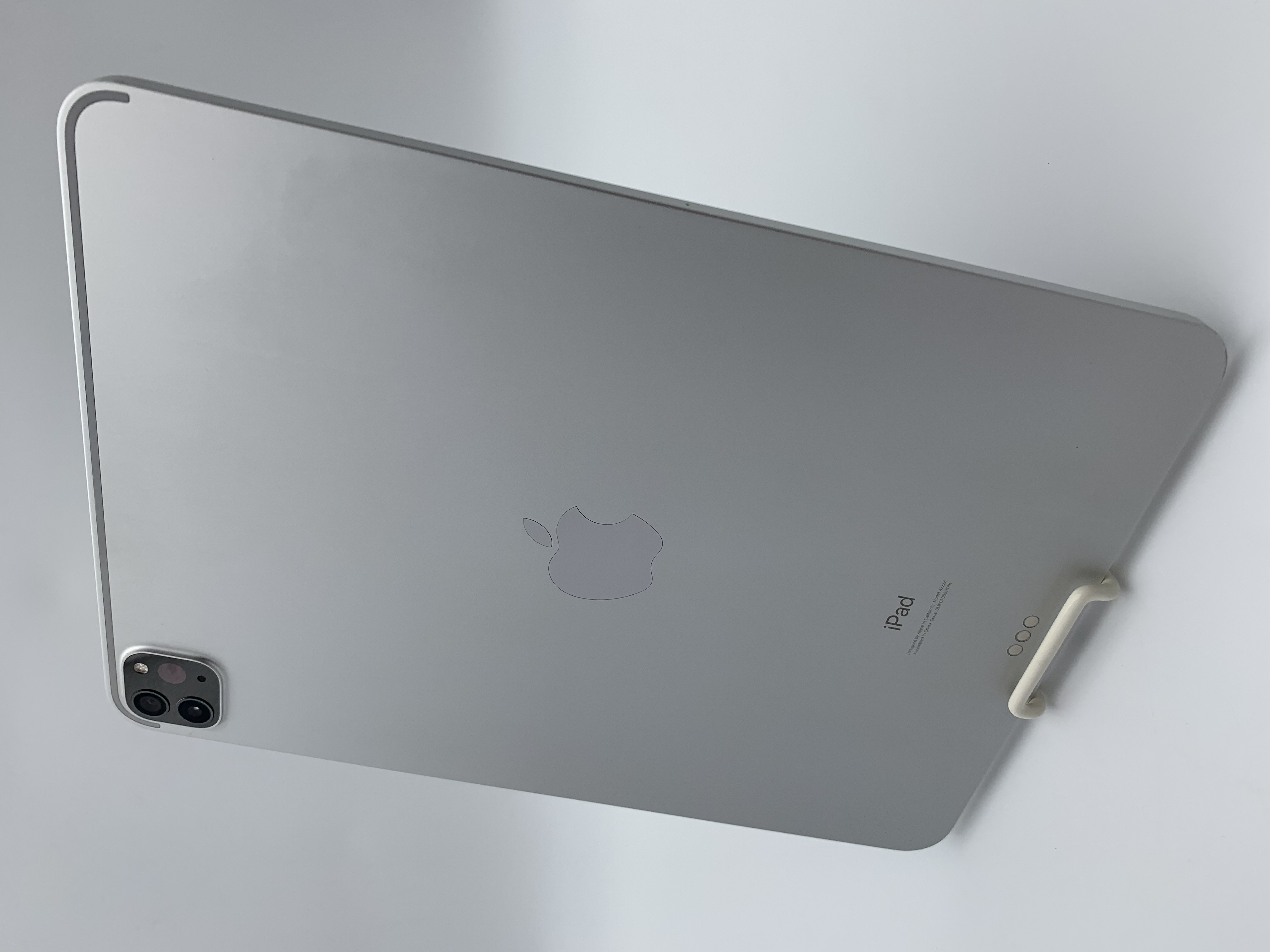 Pro iPad 128GB Apple 11インチ 第2世代 : 0 第二世代 1 - Wi Wi-Fi
