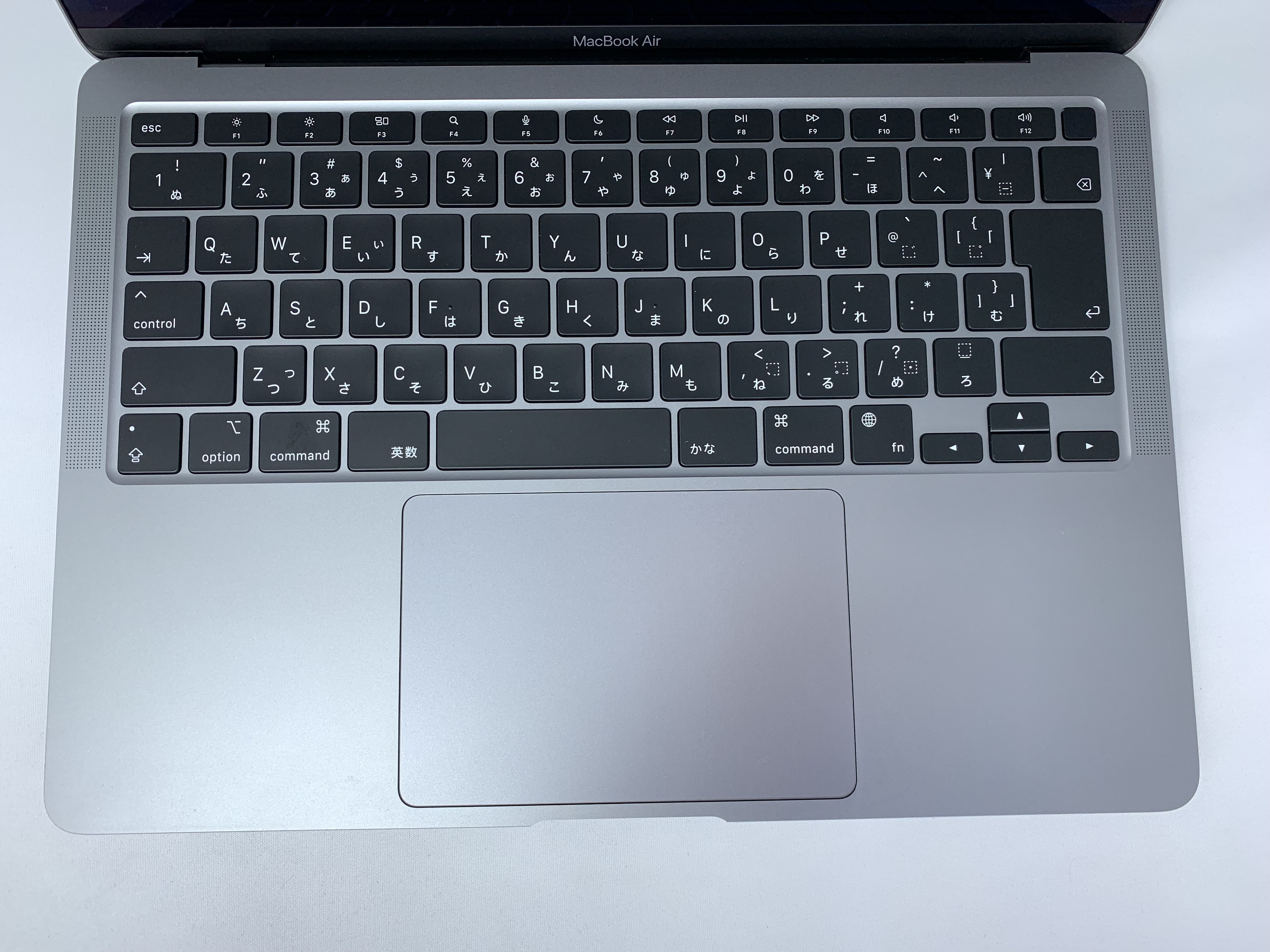 【行く年来る年セール】【中古：Bランク】Apple MacBook Air M1(2020) Retinaディスプレイ 13.3 MGN63J/A [スペースグレイ]【30日返金保証】