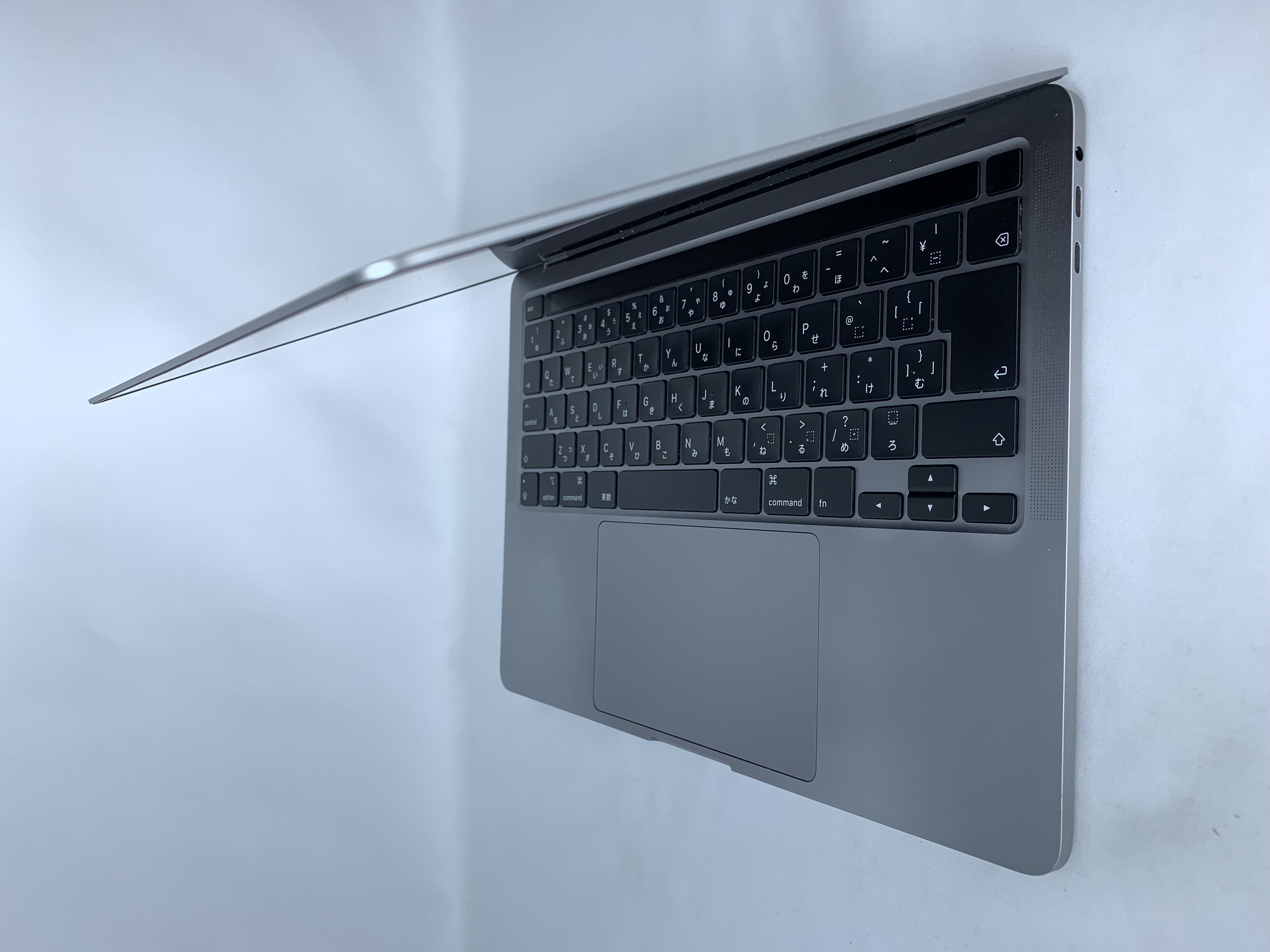 【中古：Bランク】Apple MacBook Pro Retinaディスプレイ(2020) MWP42J/A [スペースグレイ]【30日返金保証】