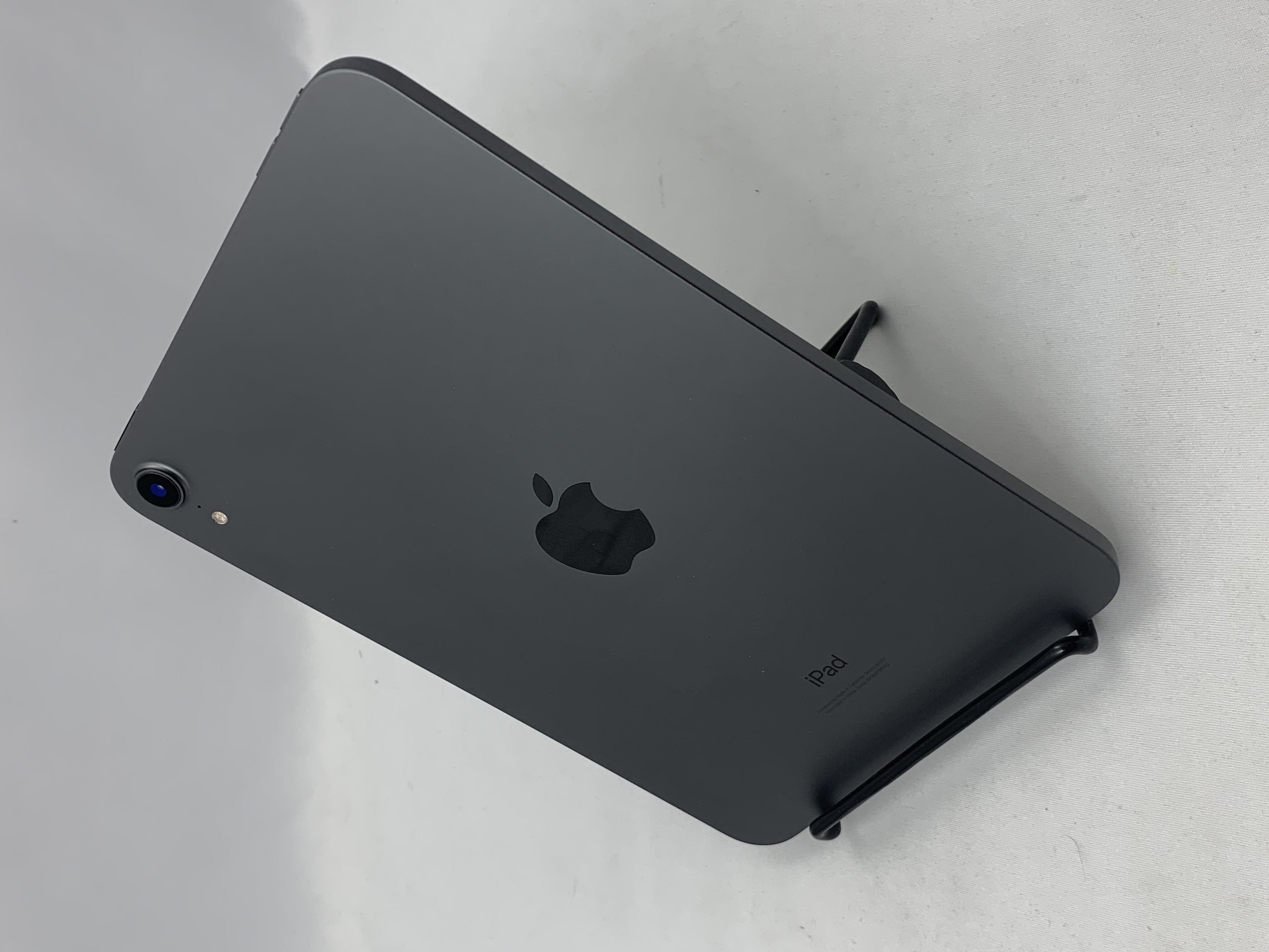 【中古：Bランク】iPad mini 8.3インチ(2021)  Wi-Fiモデル 64GB スペースグレイ MK7M3J/A【30日返金保証】