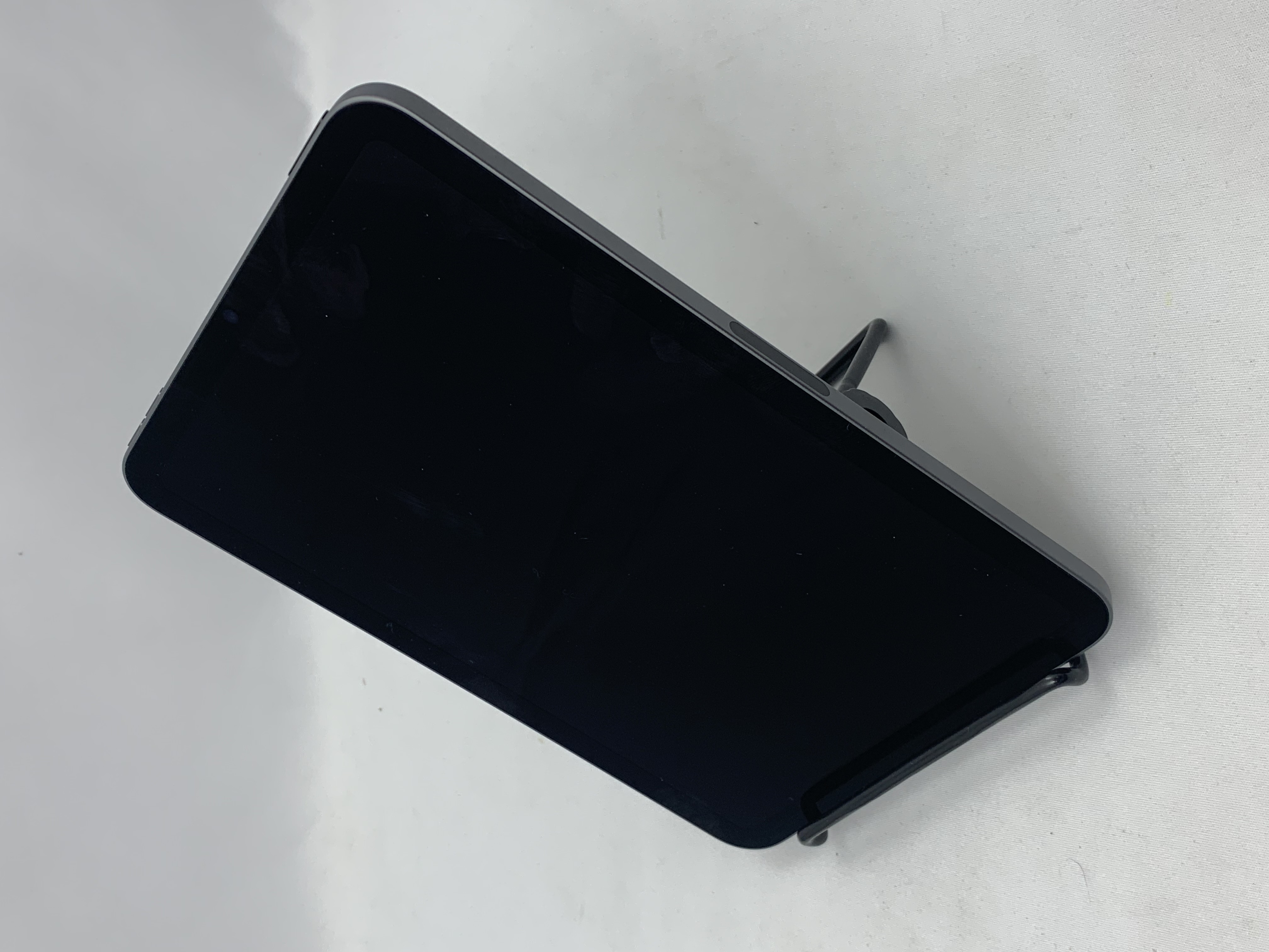 【中古：Bランク】iPad mini 8.3インチ(2021)  Wi-Fiモデル 64GB スペースグレイ MK7M3J/A【30日返金保証】