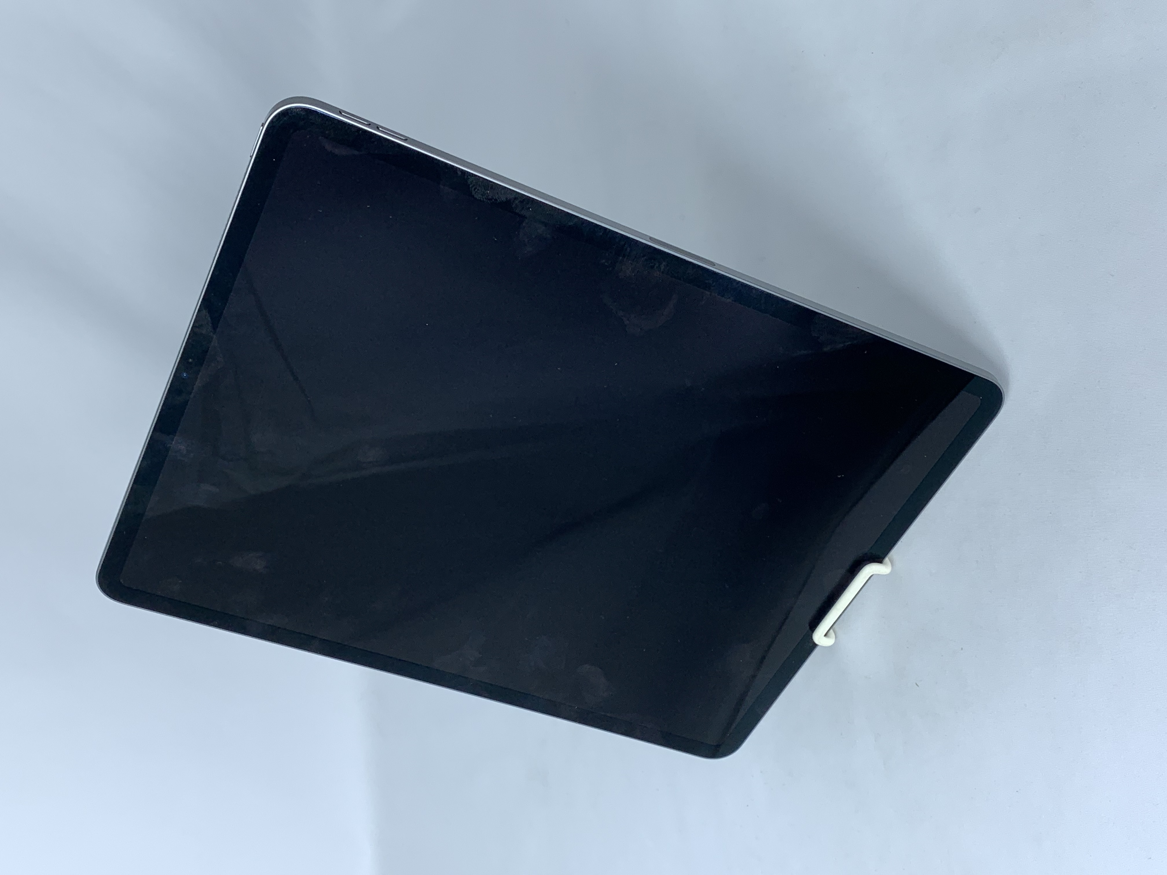 【中古：Bランク】Apple iPad Pro 12.9インチ(2020) Wi-Fiモデル 128GB スペースグレイ  MY2H2J/A【30日返金保証】