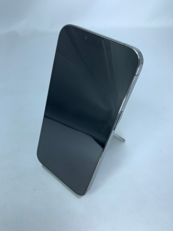 【中古:Cランク】【バッテリー劣化】iPhone 13 Pro 256GB グラファイト simロック解除済【30日返金保証】【赤ロム保証付き】