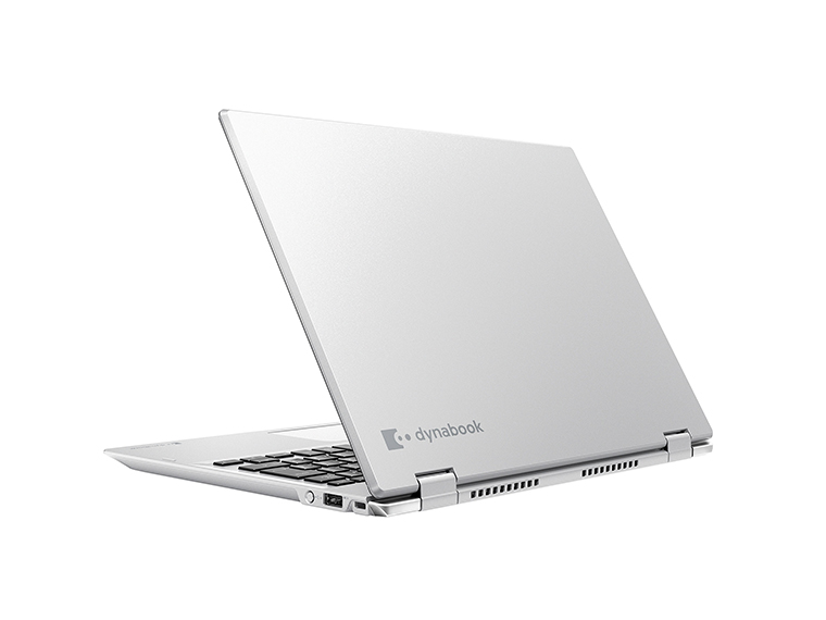 【中古】 【訳あり】【外箱なし】DYNABOOK V72/FSE PV72FSA-NNGAH(Intel Core i5-7200U/12.5型FullHDタッチパネル/Win10 RS3 Pro 64Bit)　(30日間保証)