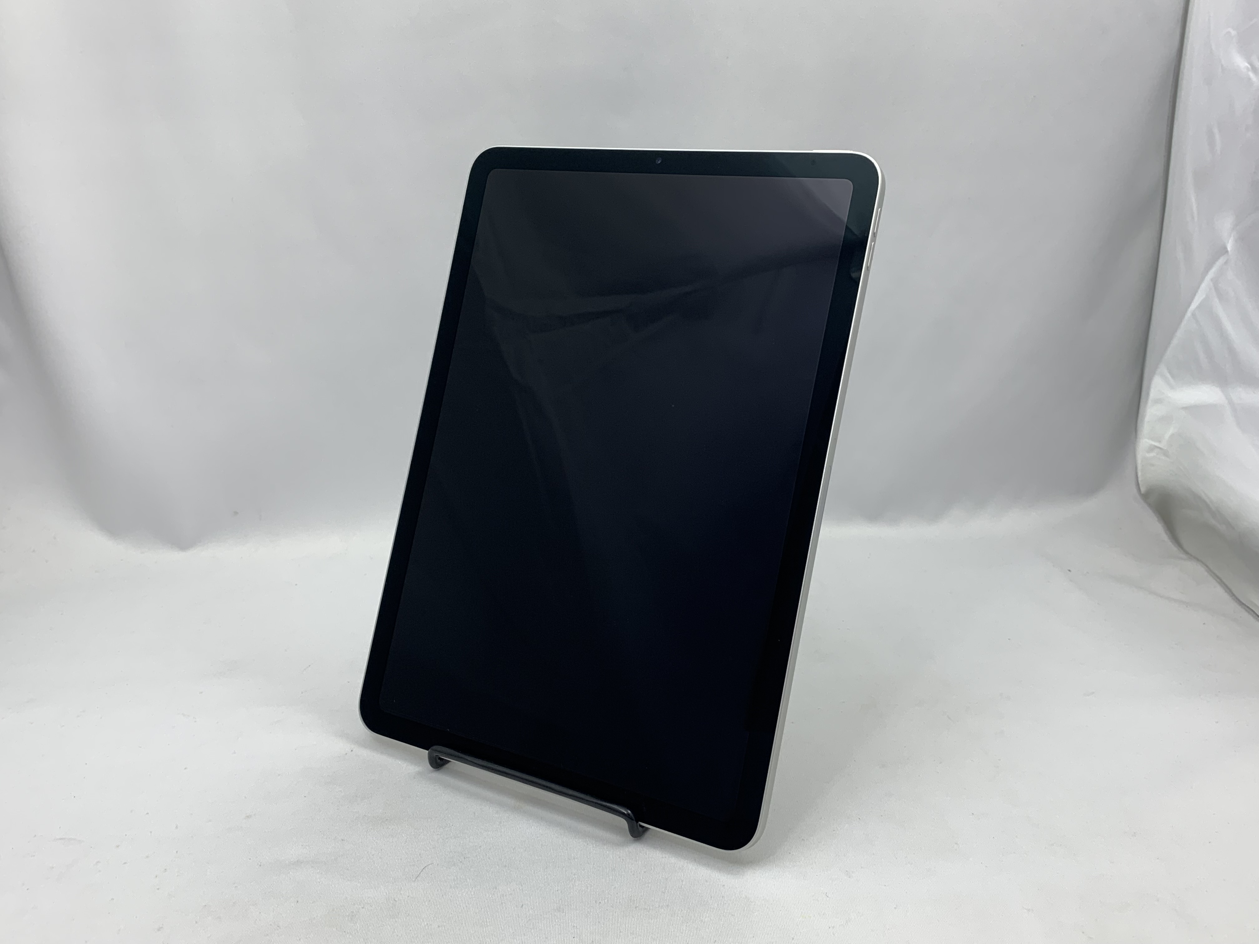 【中古：Bランク】Apple iPad Air 10.9インチ(2020) Wi-Fiモデル 256GB シルバー【30日返金保証】