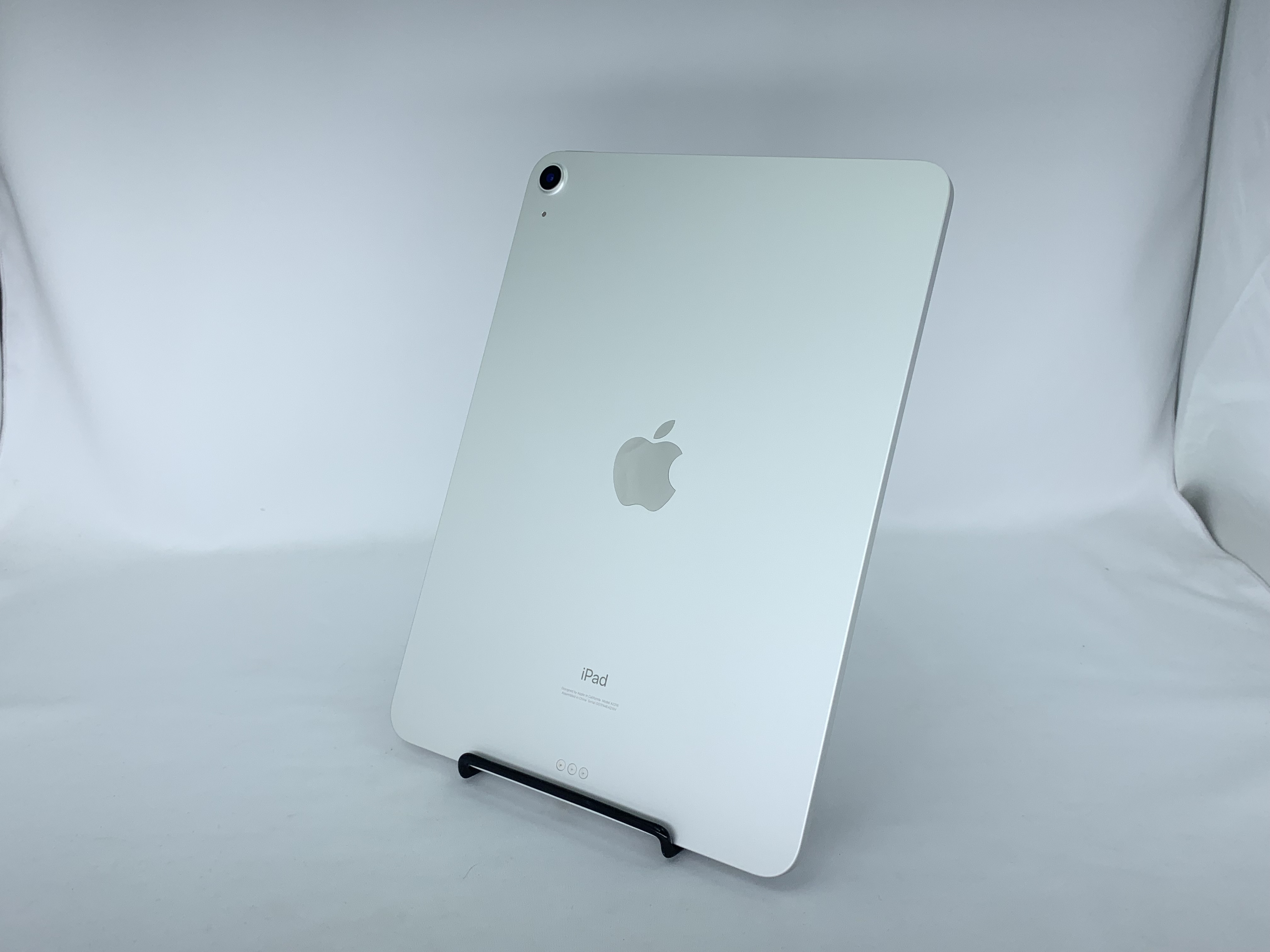 【中古：Bランク】Apple iPad Air 10.9インチ(2020) Wi-Fiモデル 256GB シルバー【30日返金保証】