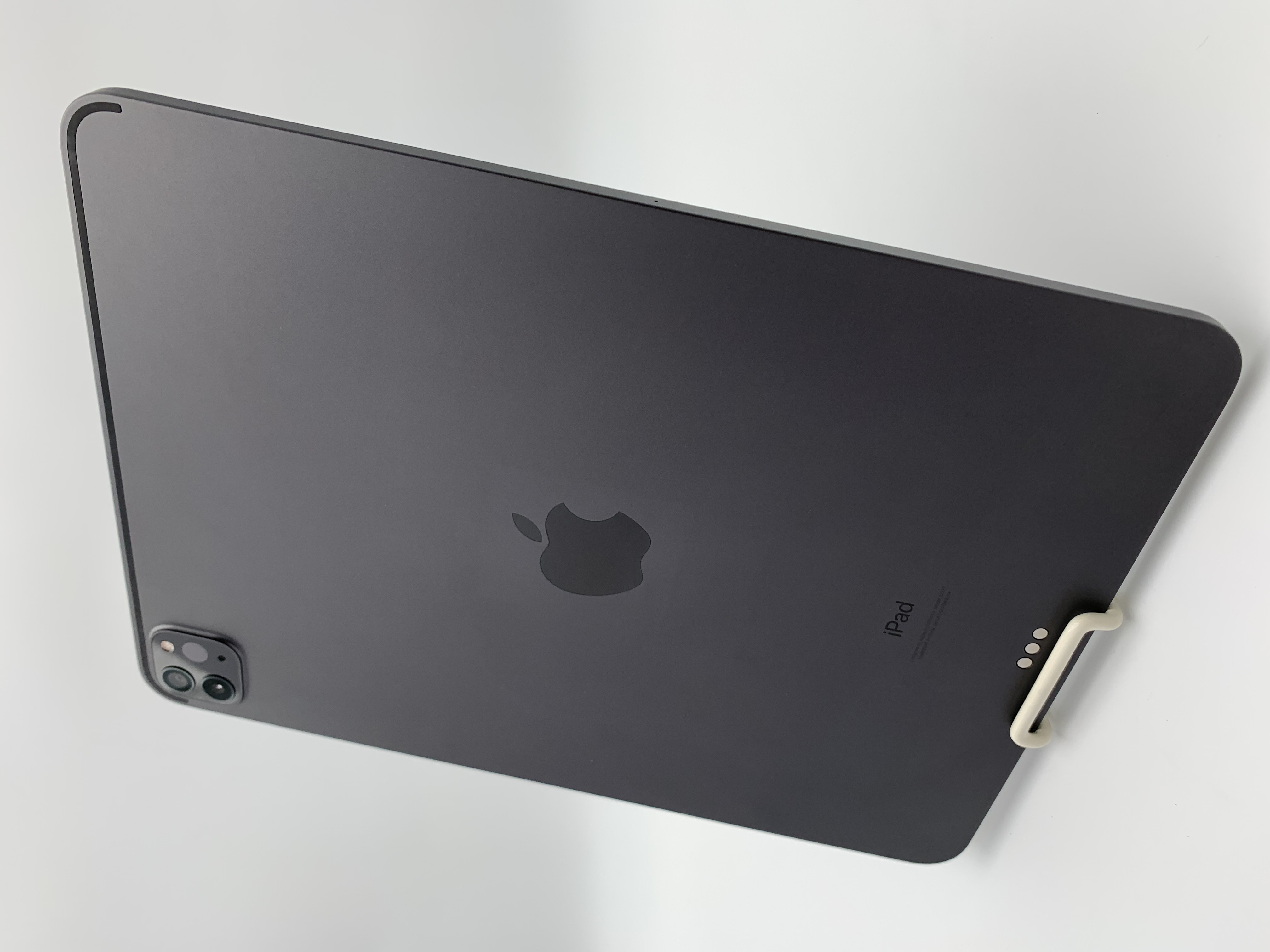 【中古：Cランク】【バッテリー劣化】iPad Pro 11インチ 第3世代 Wi-Fi 256GB 2021年春モデル MHQU3J/A [スペースグレイ]【30日返金保証】