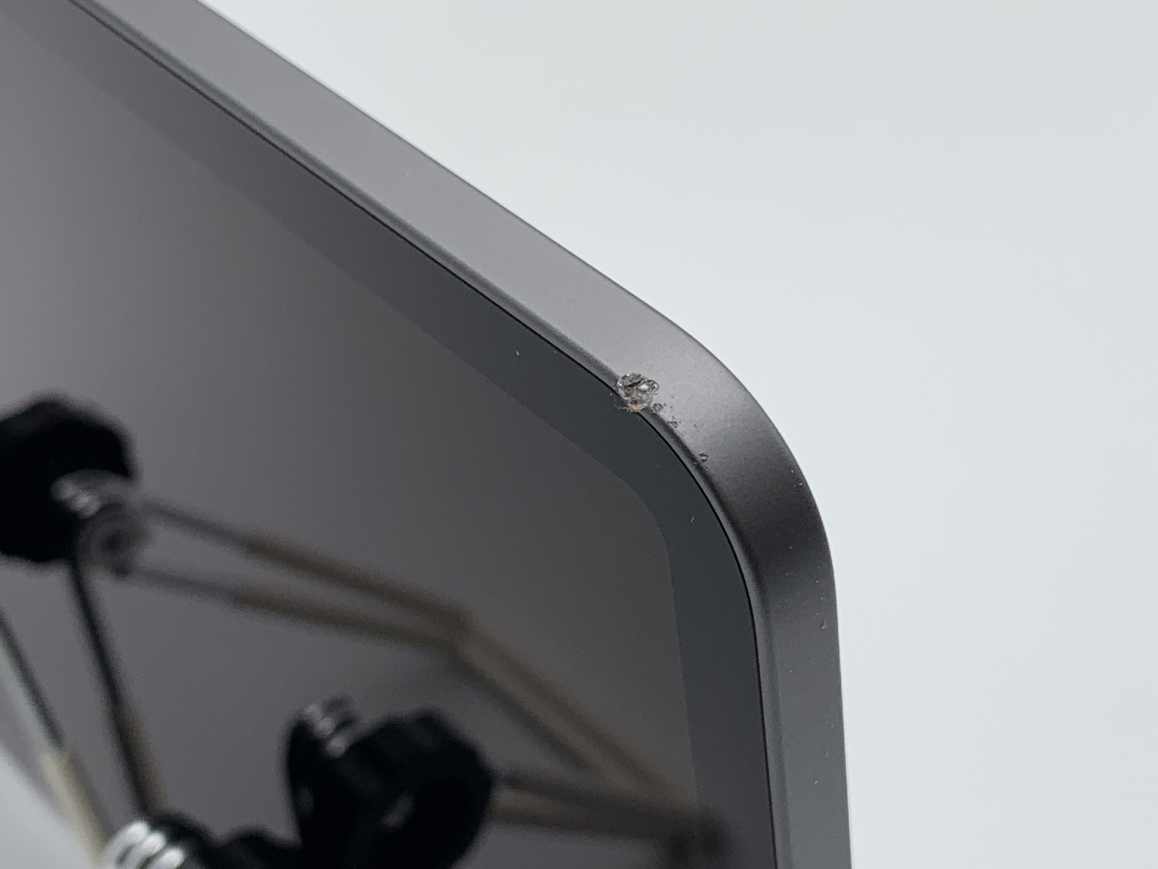 【中古：Cランク】【バッテリー劣化】iPad Pro 11インチ 第3世代 Wi-Fi 256GB 2021年春モデル MHQU3J/A [スペースグレイ]【30日返金保証】