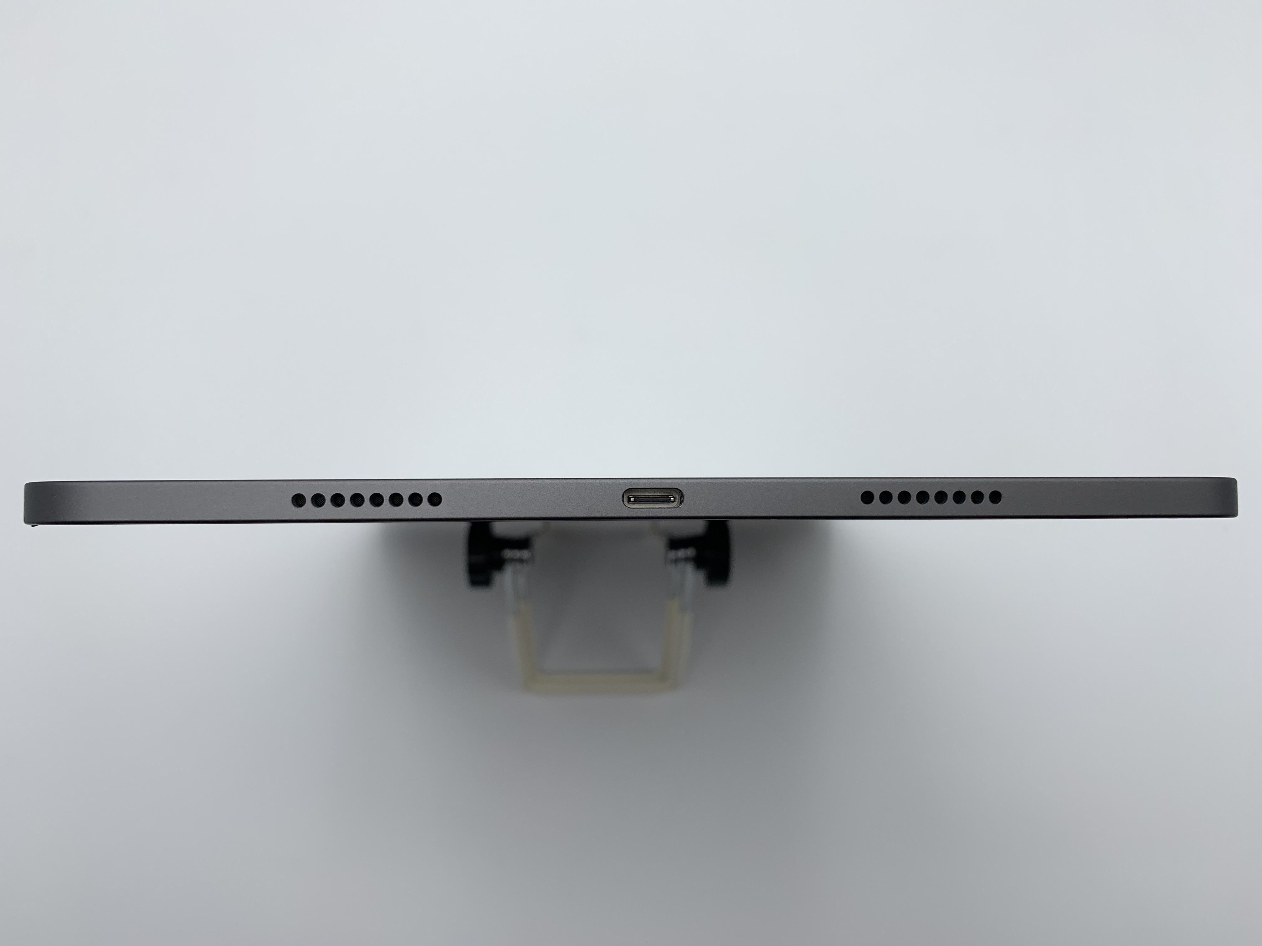 【中古：Cランク】【バッテリー劣化】iPad Pro 11インチ 第3世代 Wi-Fi 256GB 2021年春モデル MHQU3J/A [スペースグレイ]【30日返金保証】