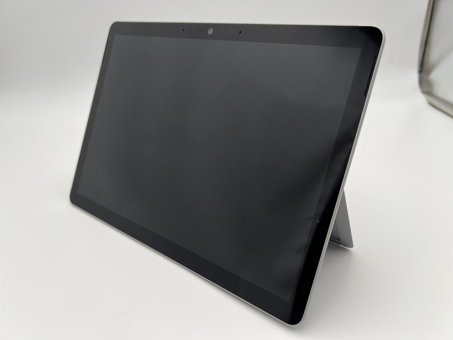 Microsoft Surface Go 3 8VA-00015[10.5型/Win11 Home（Sモード）・Pentium Gold 6500Y・メモリ8GB・SSD128GB/Office2021] [プラチナ]