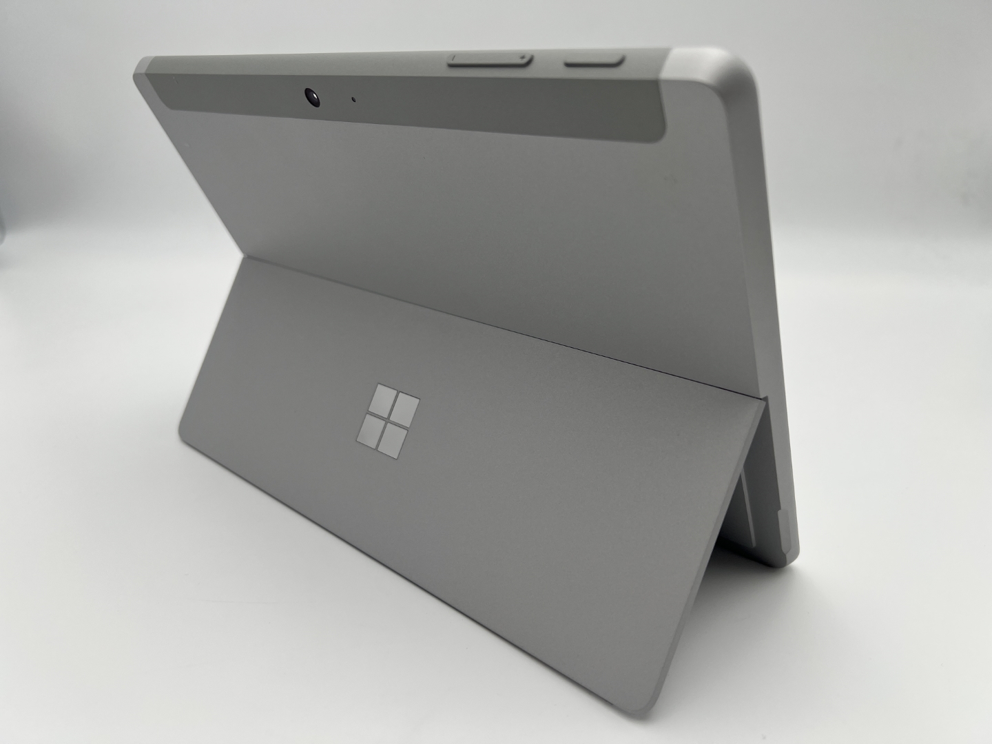 Microsoft Surface Go 3 8VA-00015[10.5型/Win11 Home（Sモード）・Pentium Gold 6500Y・メモリ8GB・SSD128GB/Office2021] [プラチナ]
