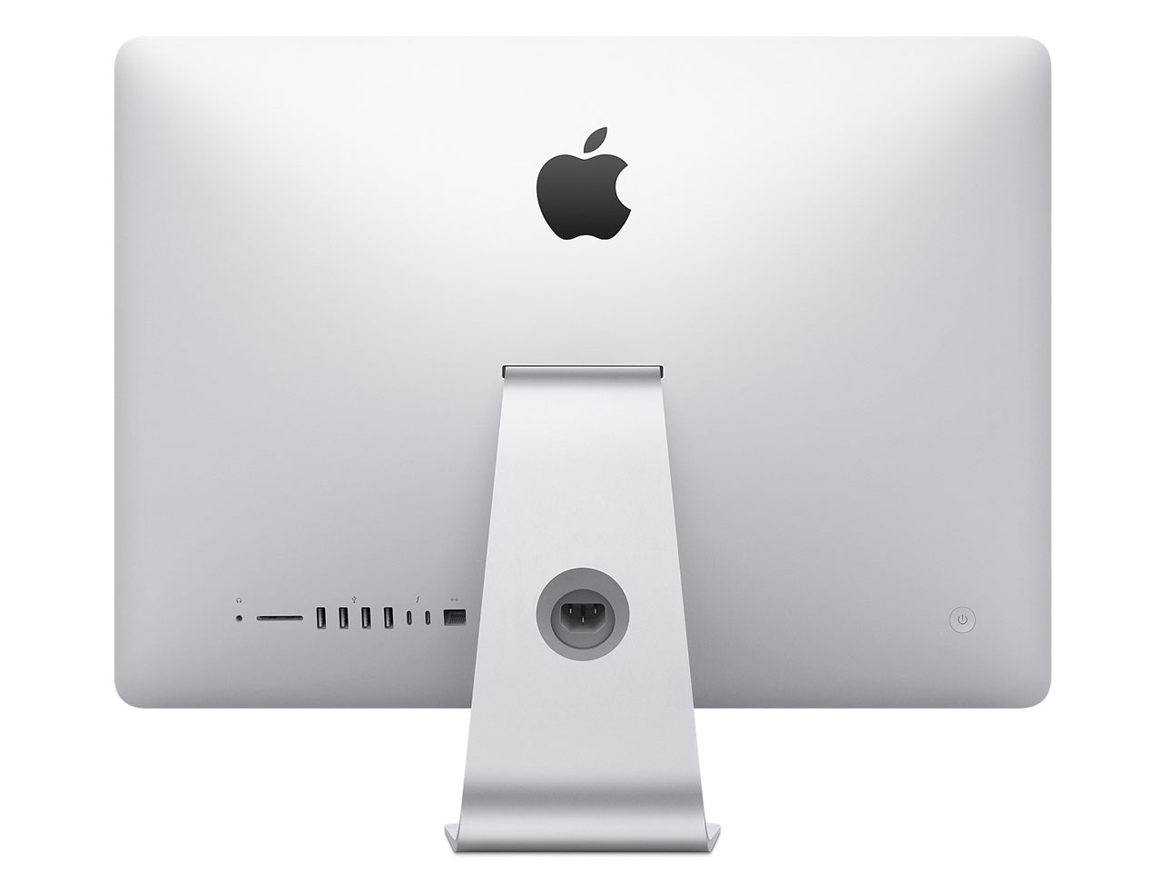 中古】Apple iMac 21.5 MHK03J/A Mid 2020（30日間保証）｜パソコン