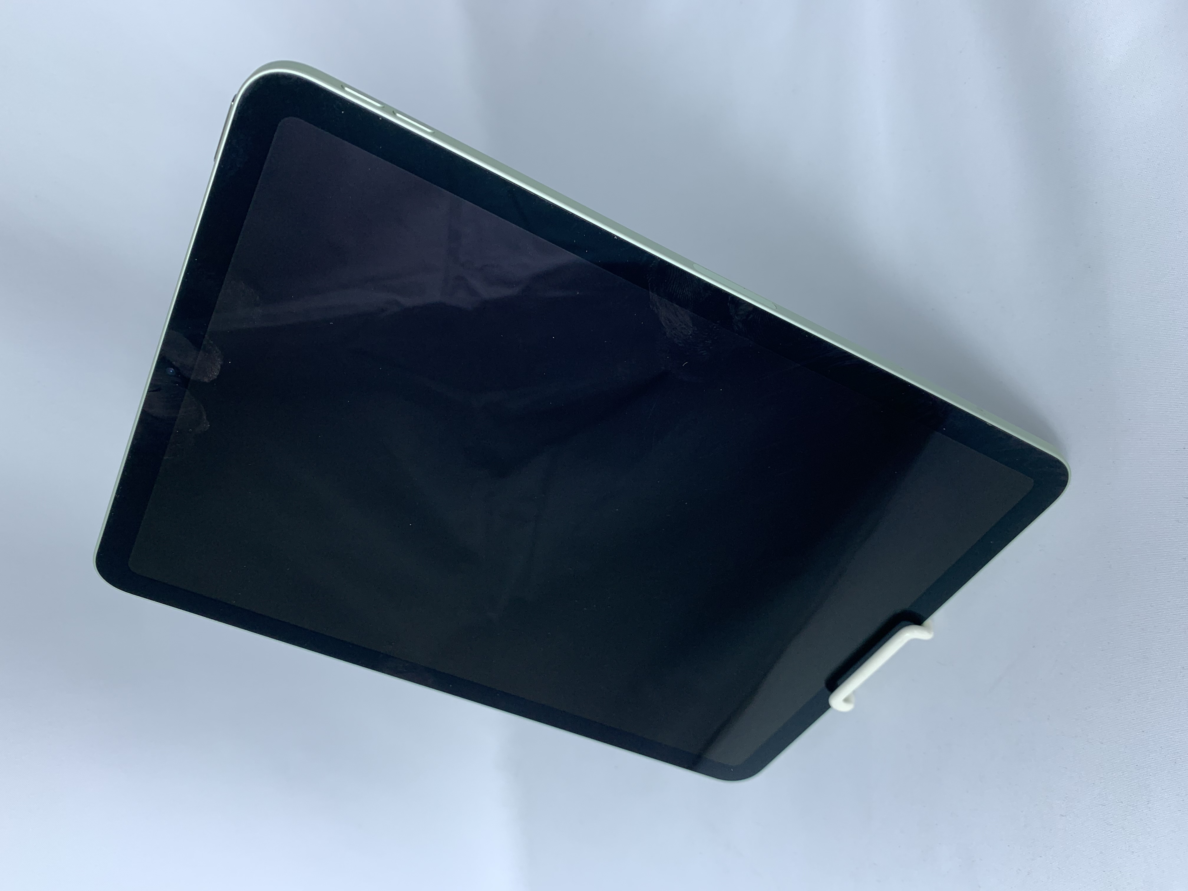 【中古：Bランク】Apple iPad Air 10.9インチ(2020) Wi-Fiモデル 64GB グリーン MYFR2J/A【30日返金保証】