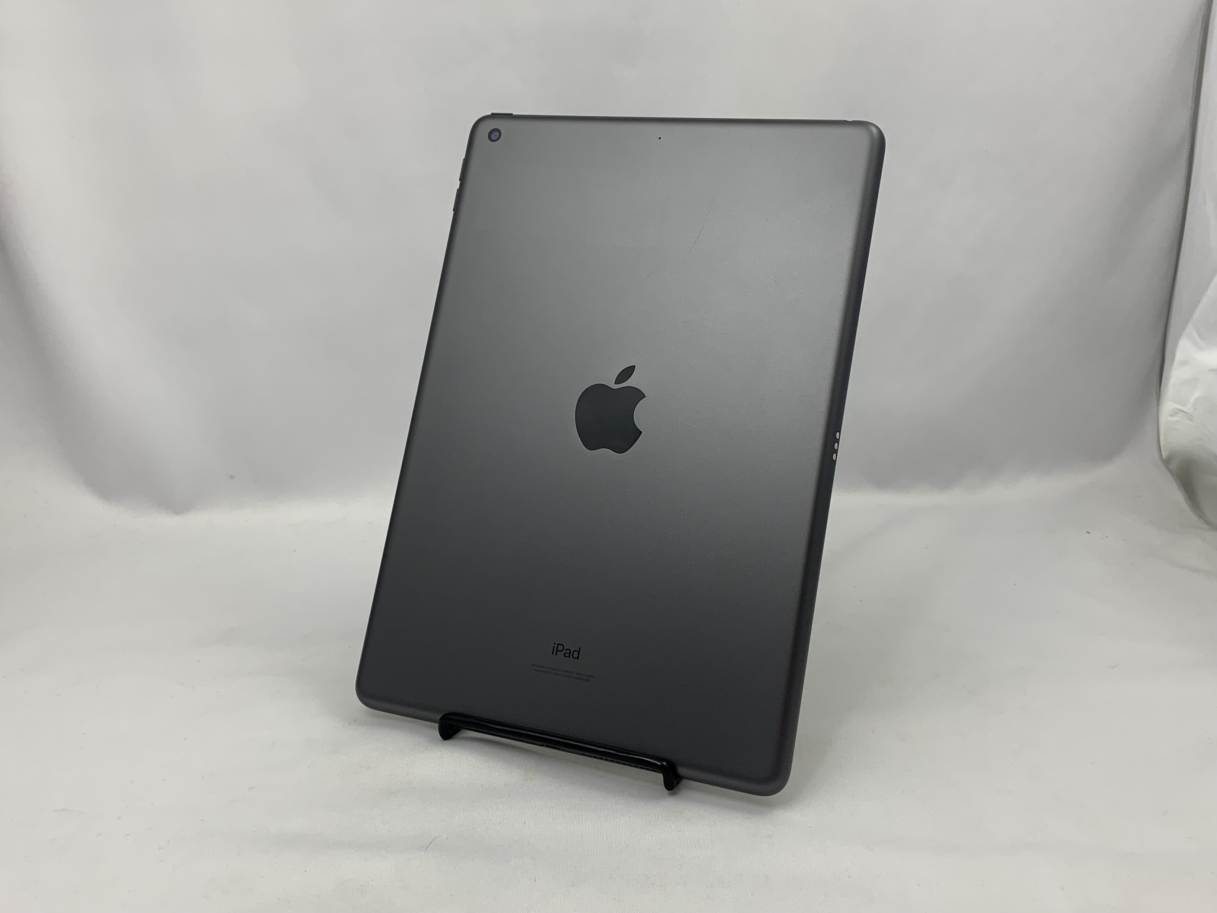 【中古：Bランク】Apple iPad 10.2インチ(2021) Wi-Fiモデル 256GB スペースグレイ MK2N3J/A 【30日返金保証】